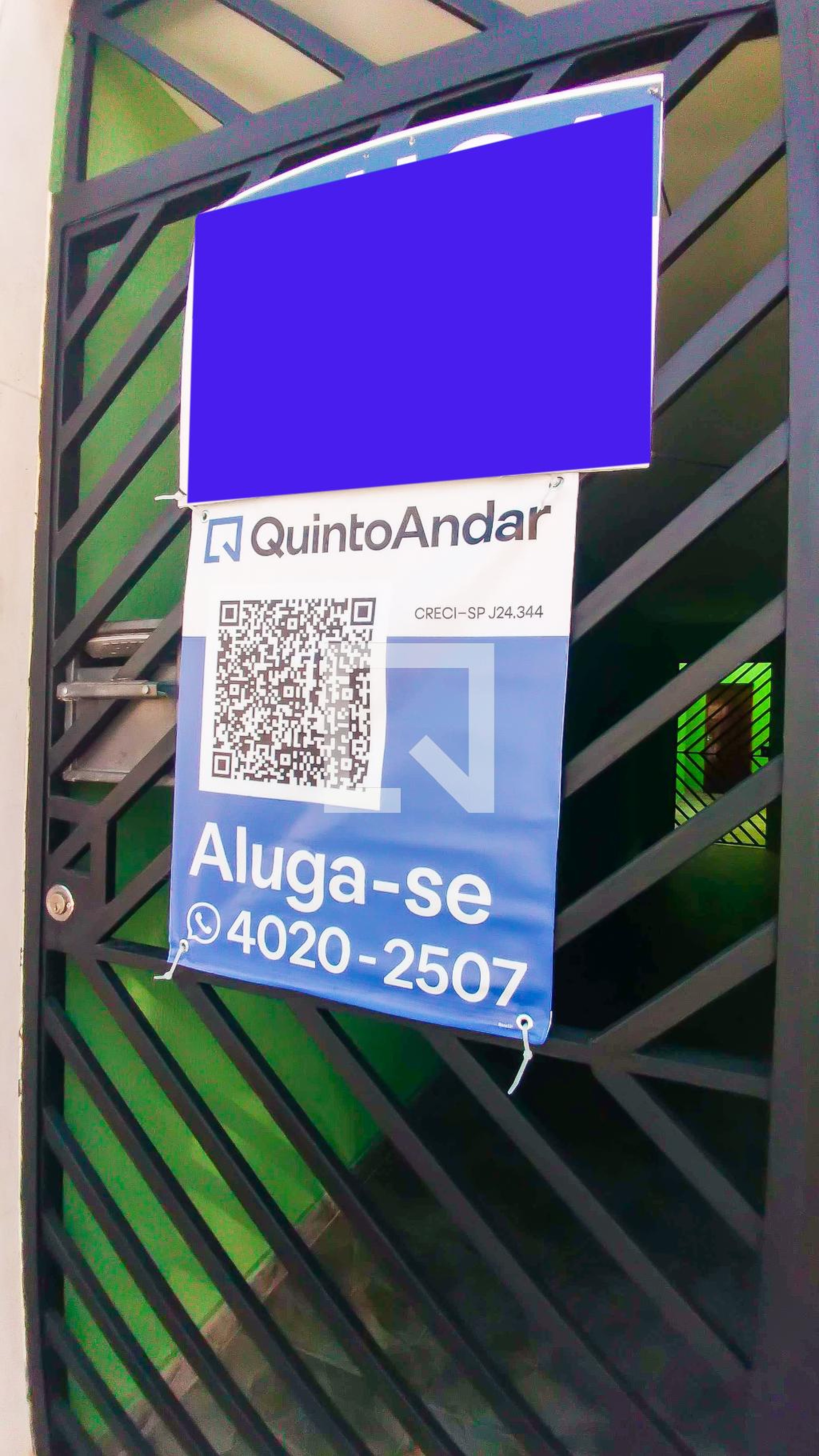 Fachada Condomínio em Avenida João Barreto de Menezes, 652