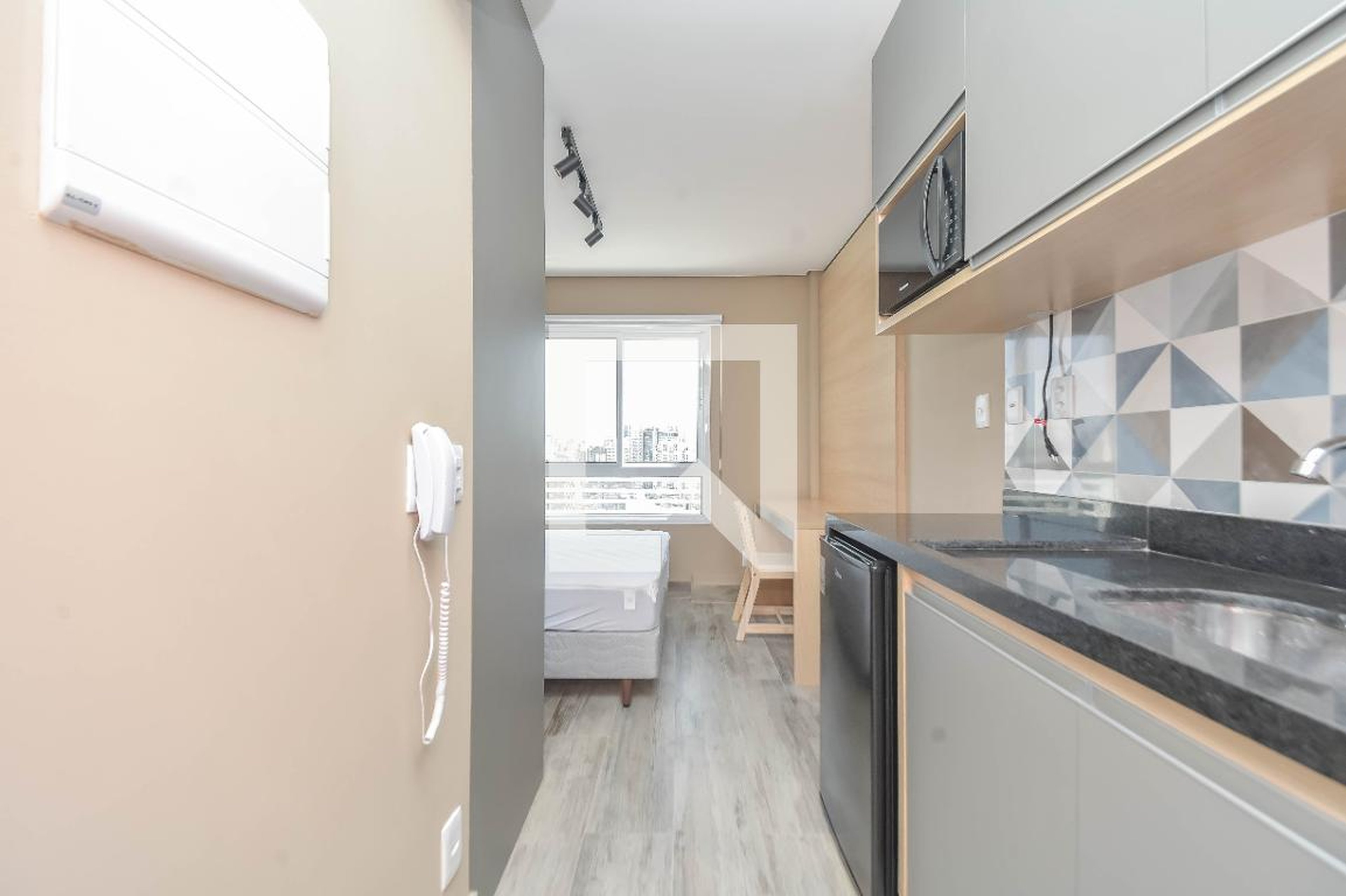 Entrada - Esquina Paulicéia