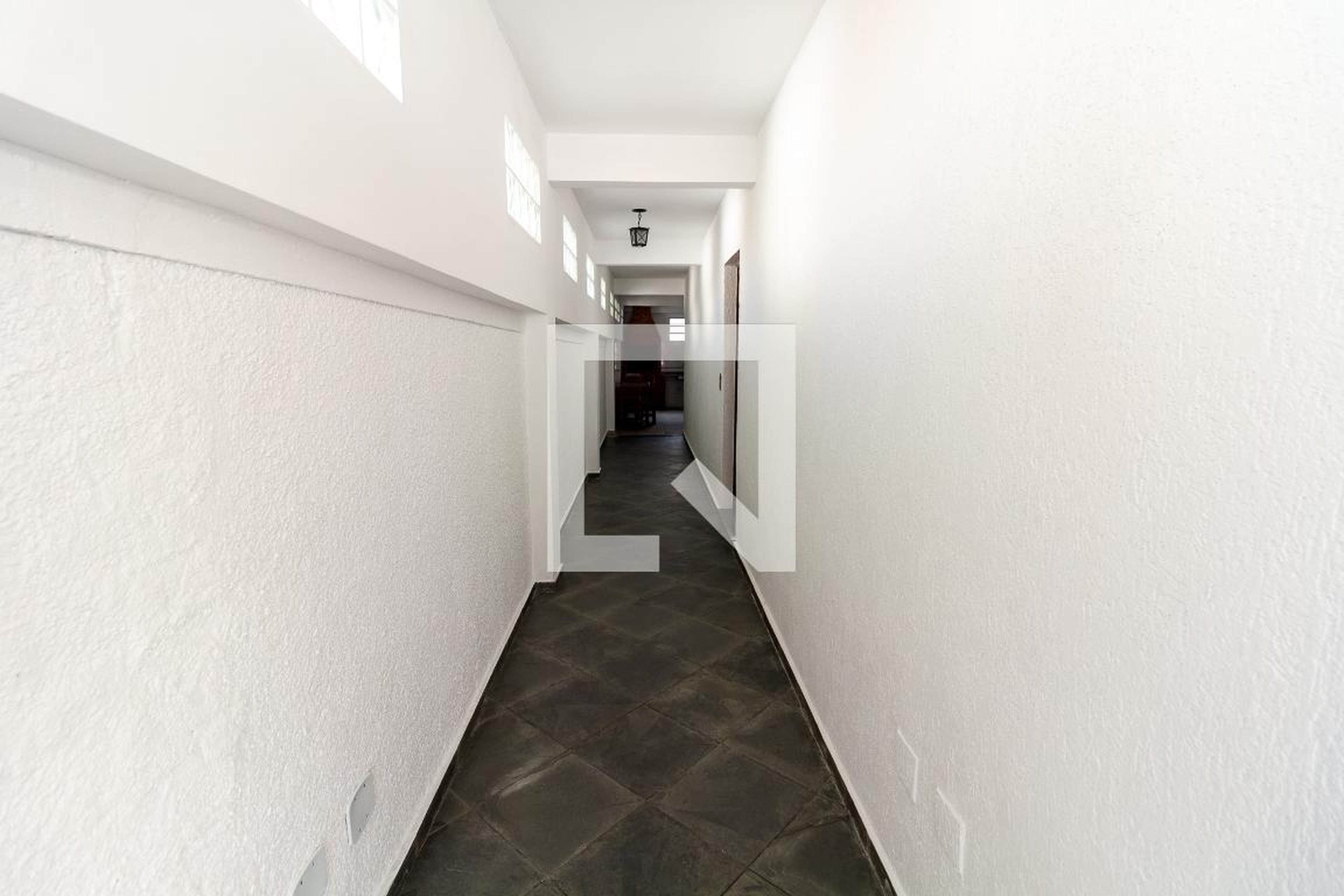 Entrada - Conjunto Residencial Dracena