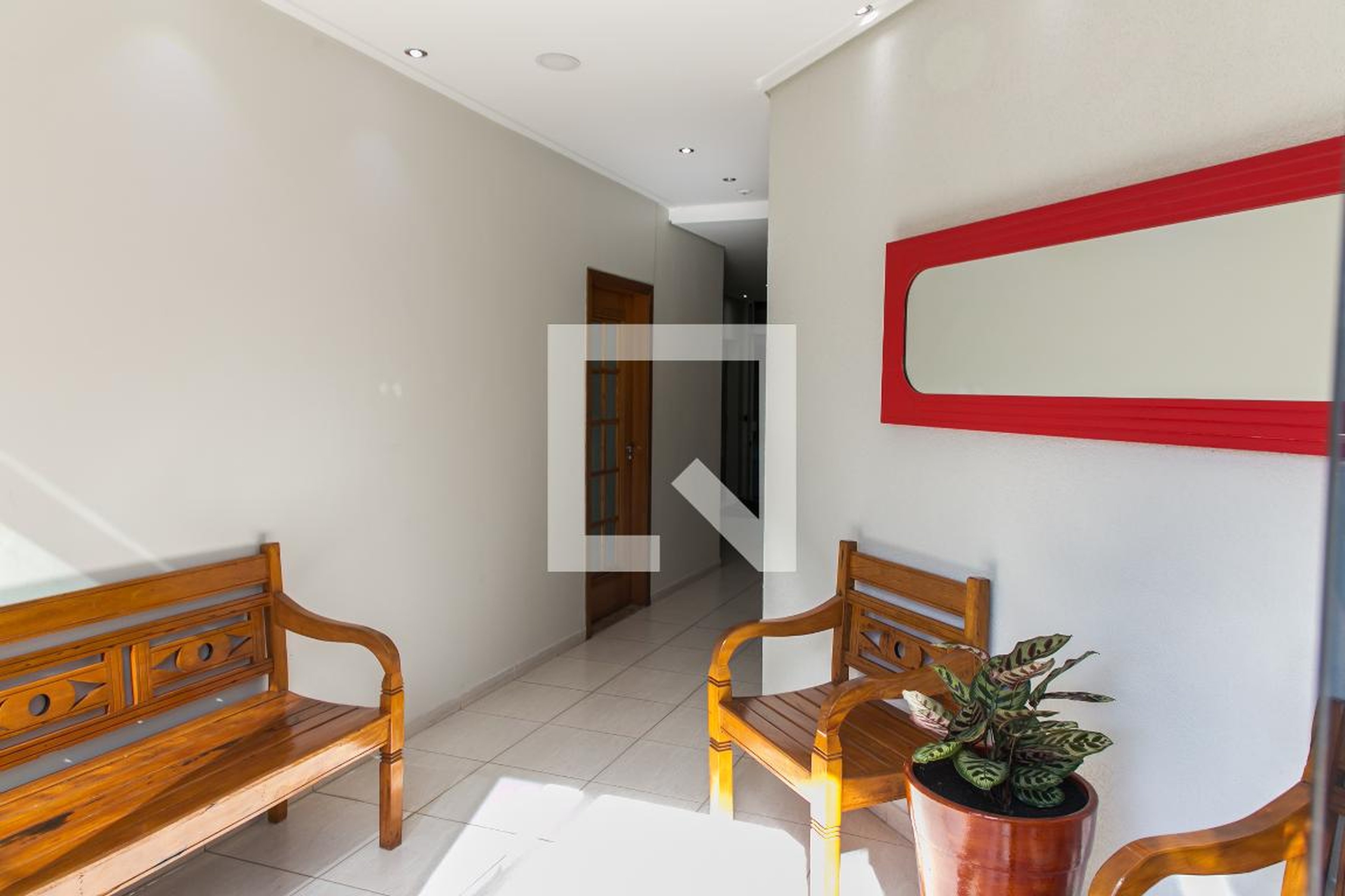 Hall - Residencial Imperatriz