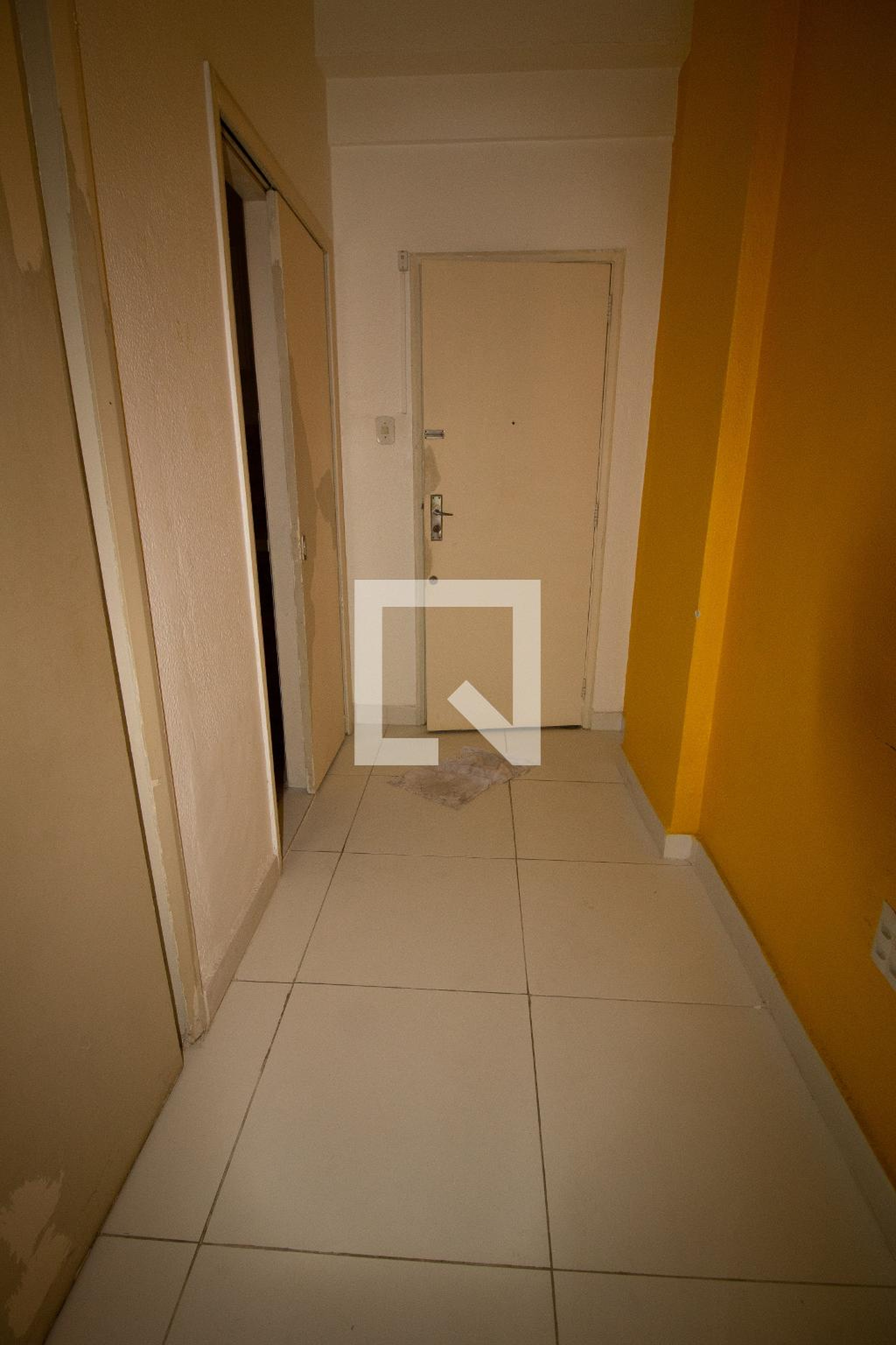 Hall - Edifício Catete Center