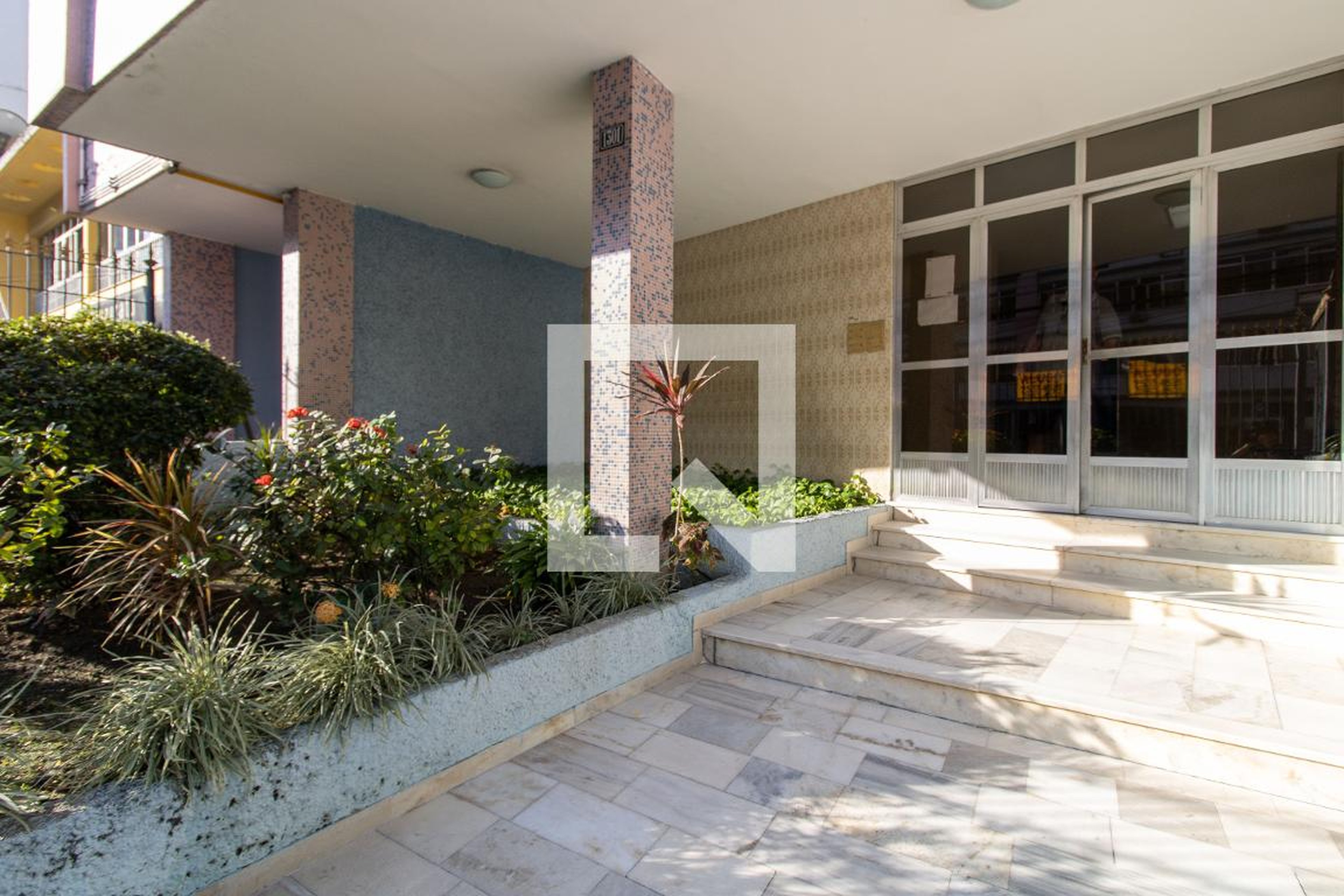 Hall de Entrada - null