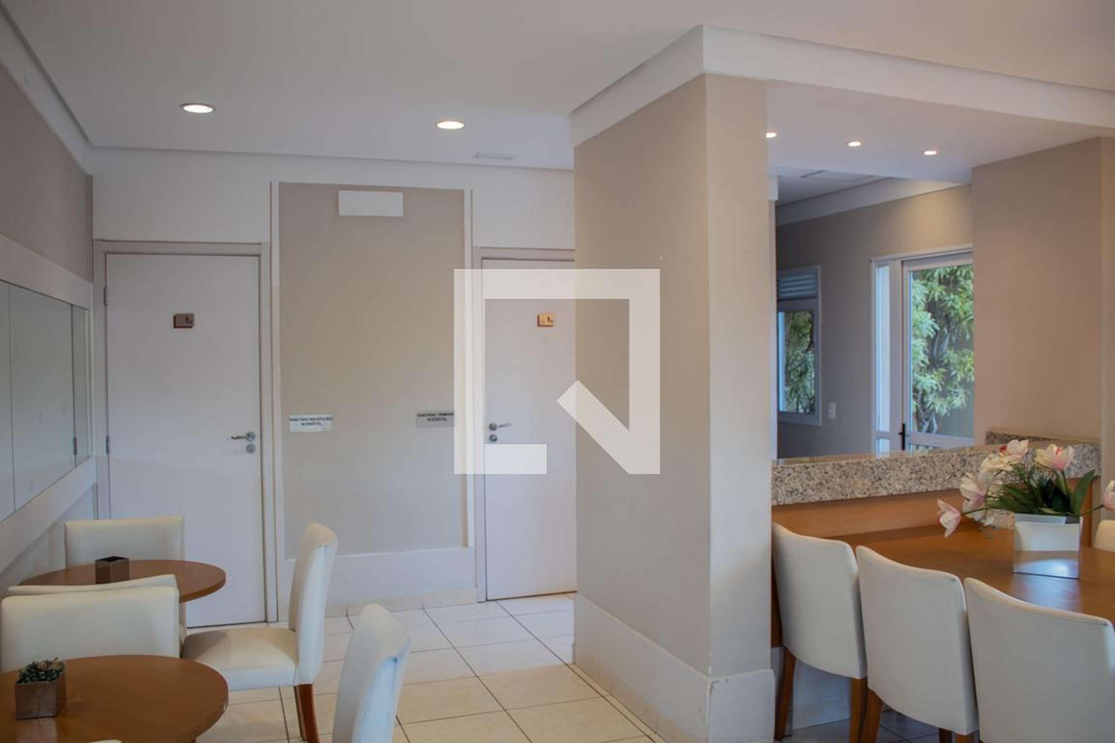 Salão de Festas - Fatto Novo Panamby