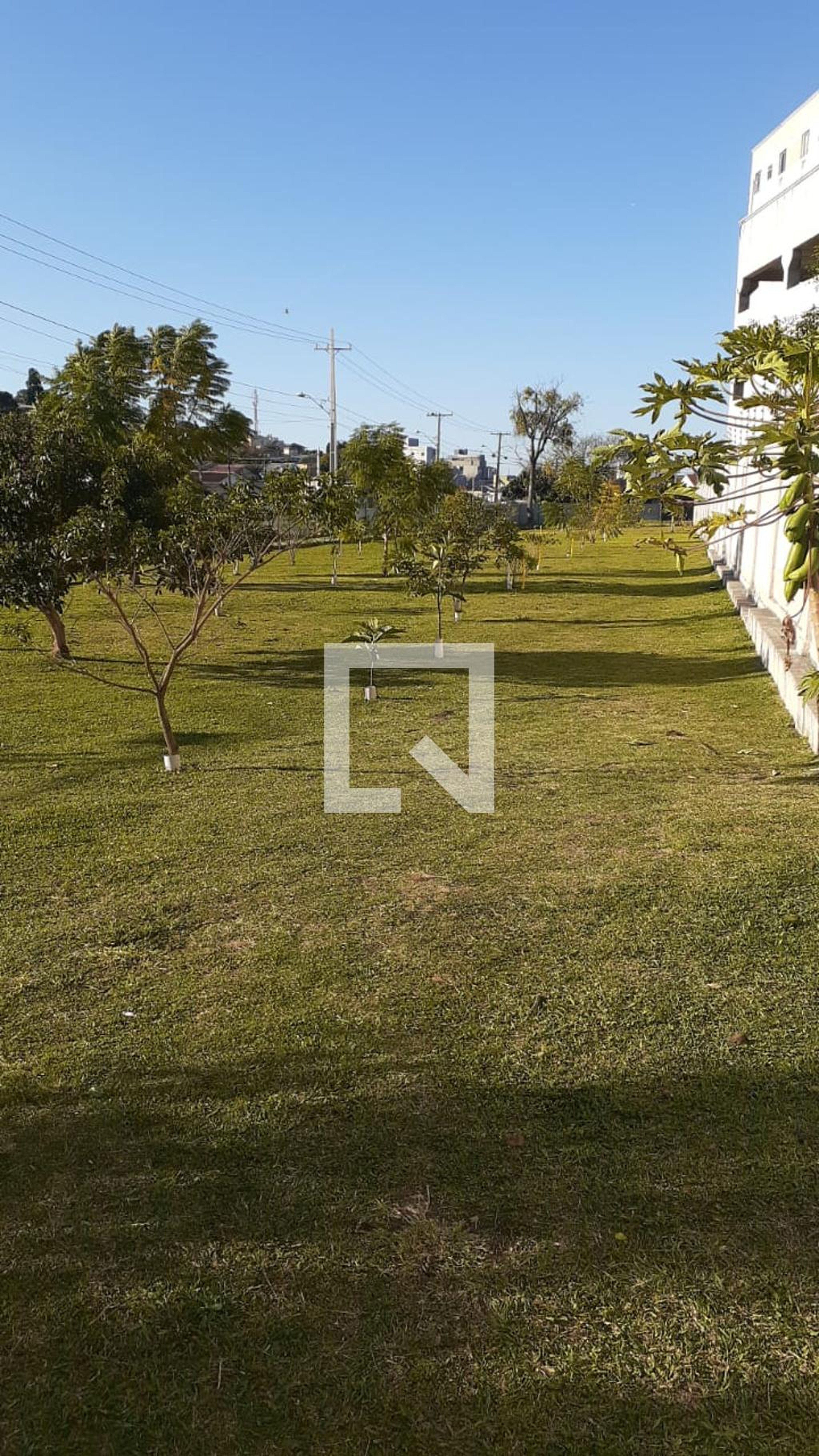 Área comum - Spazio Connection