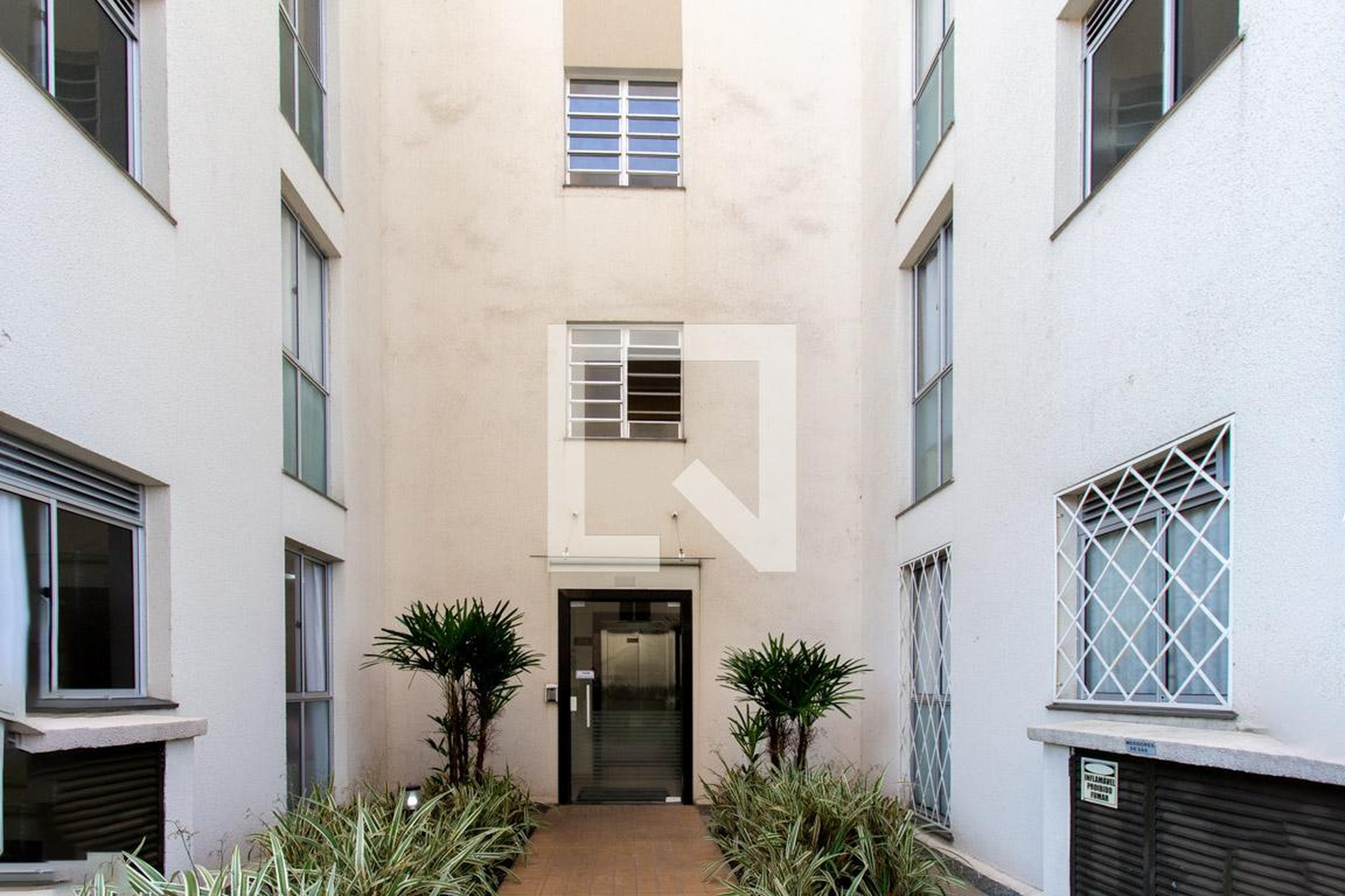 Hall de Entrada - Spazio Connection