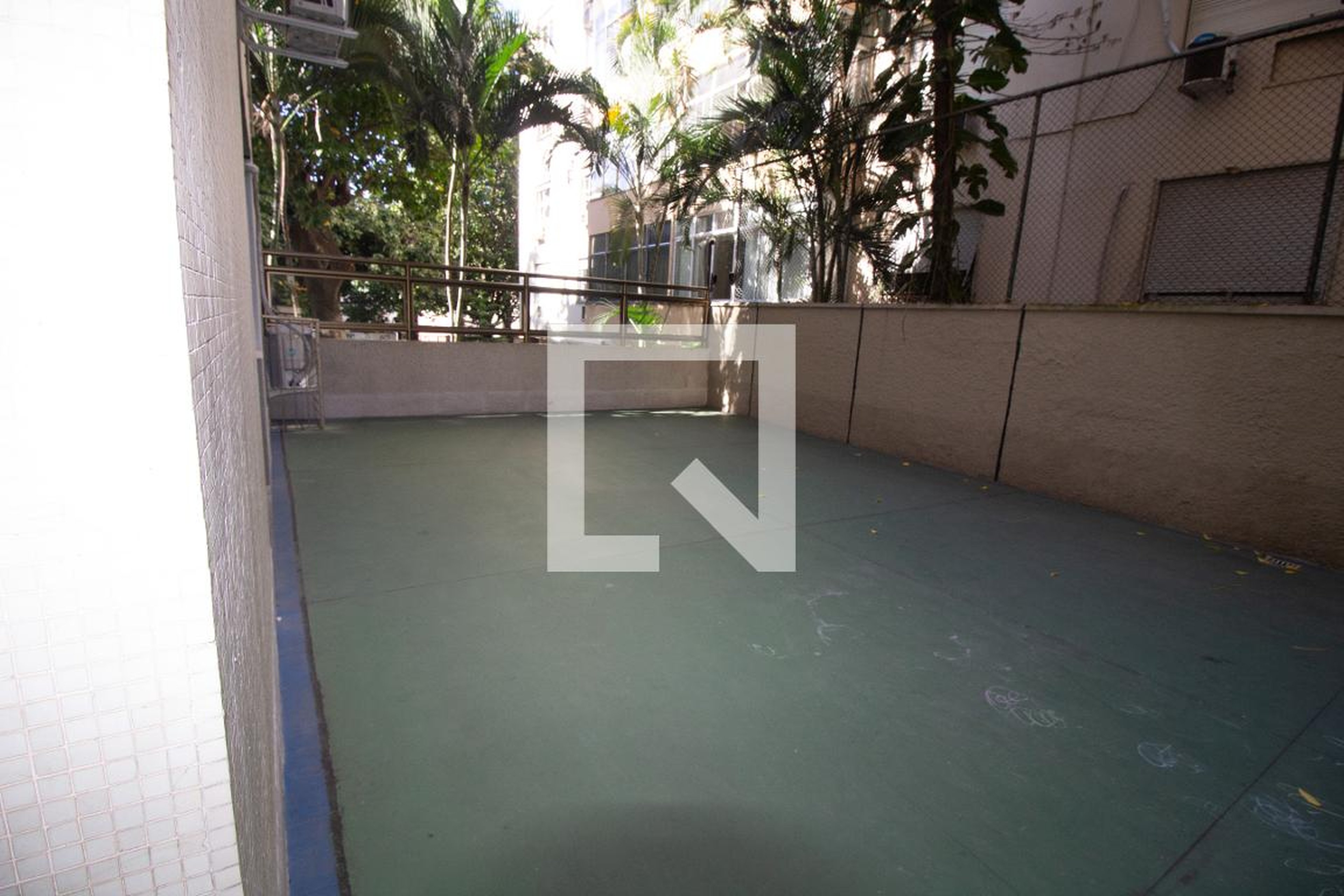 Playground - 21 de Agosto