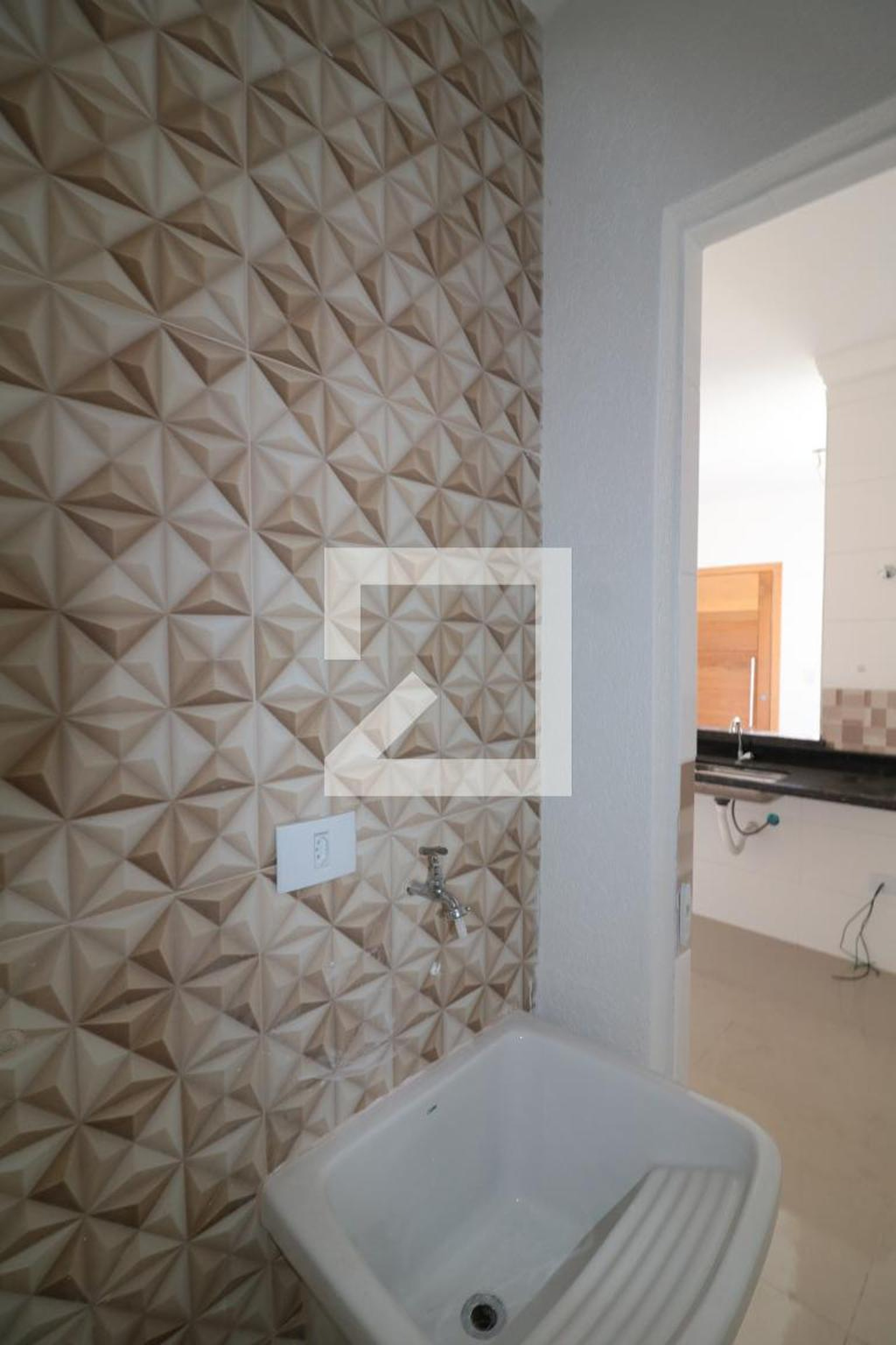 Área comum Condomínio em Rua Alto Rio Novo, 25