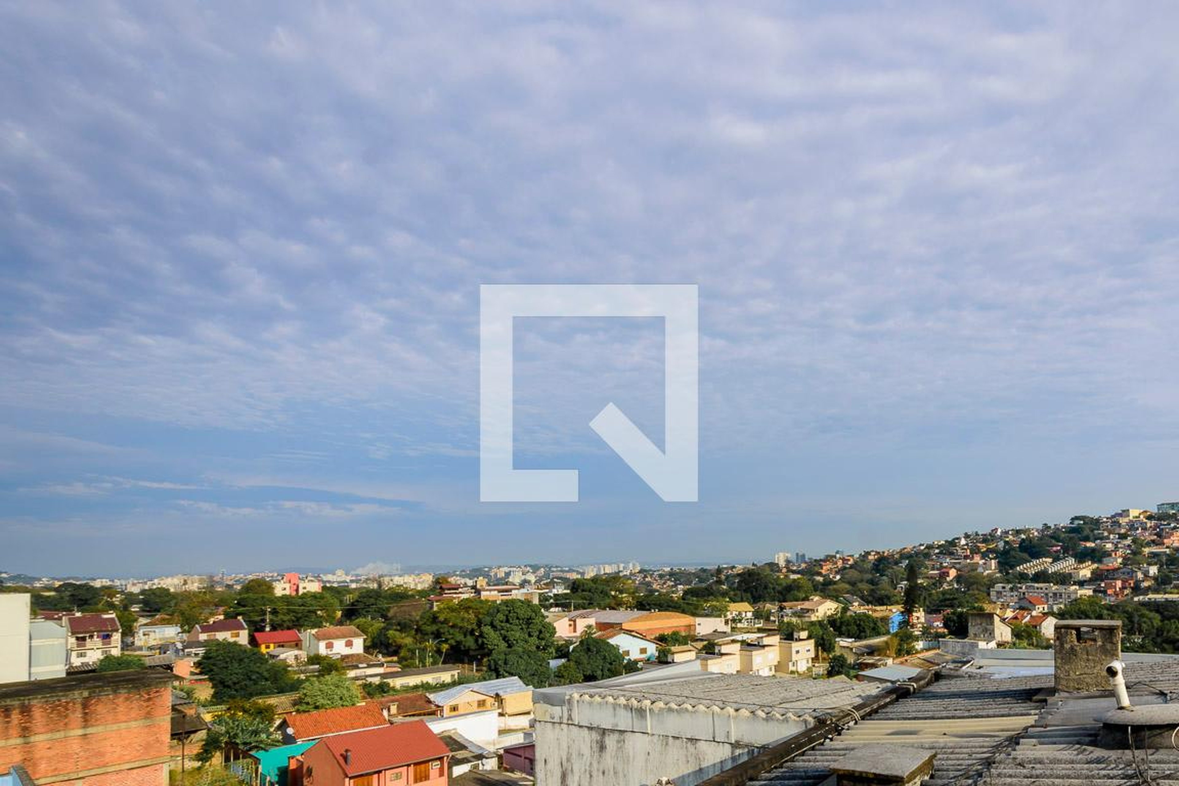 Área comum - Edifício Ponce de Leon