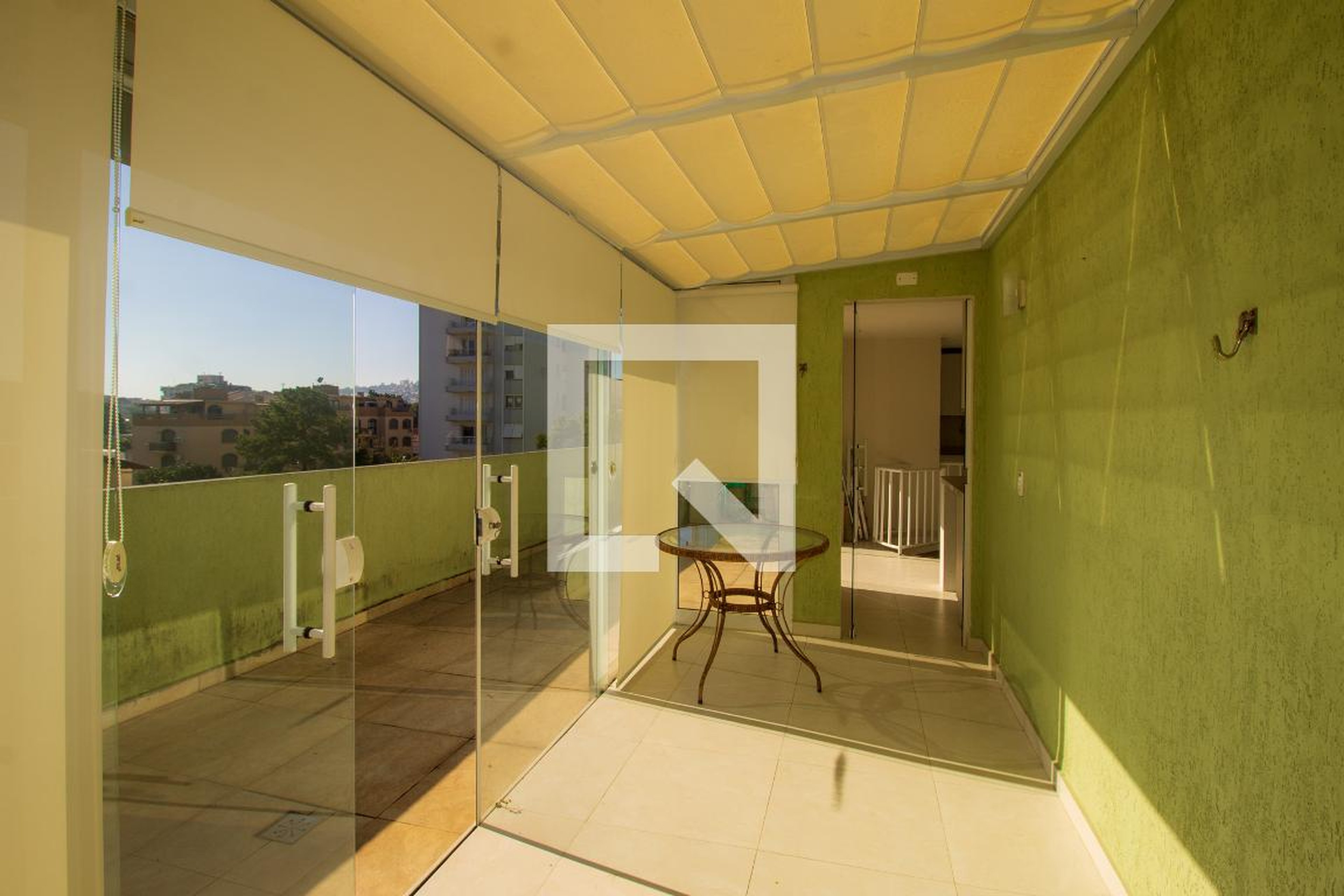 Espaço Gourmet - Edifício Granville VI