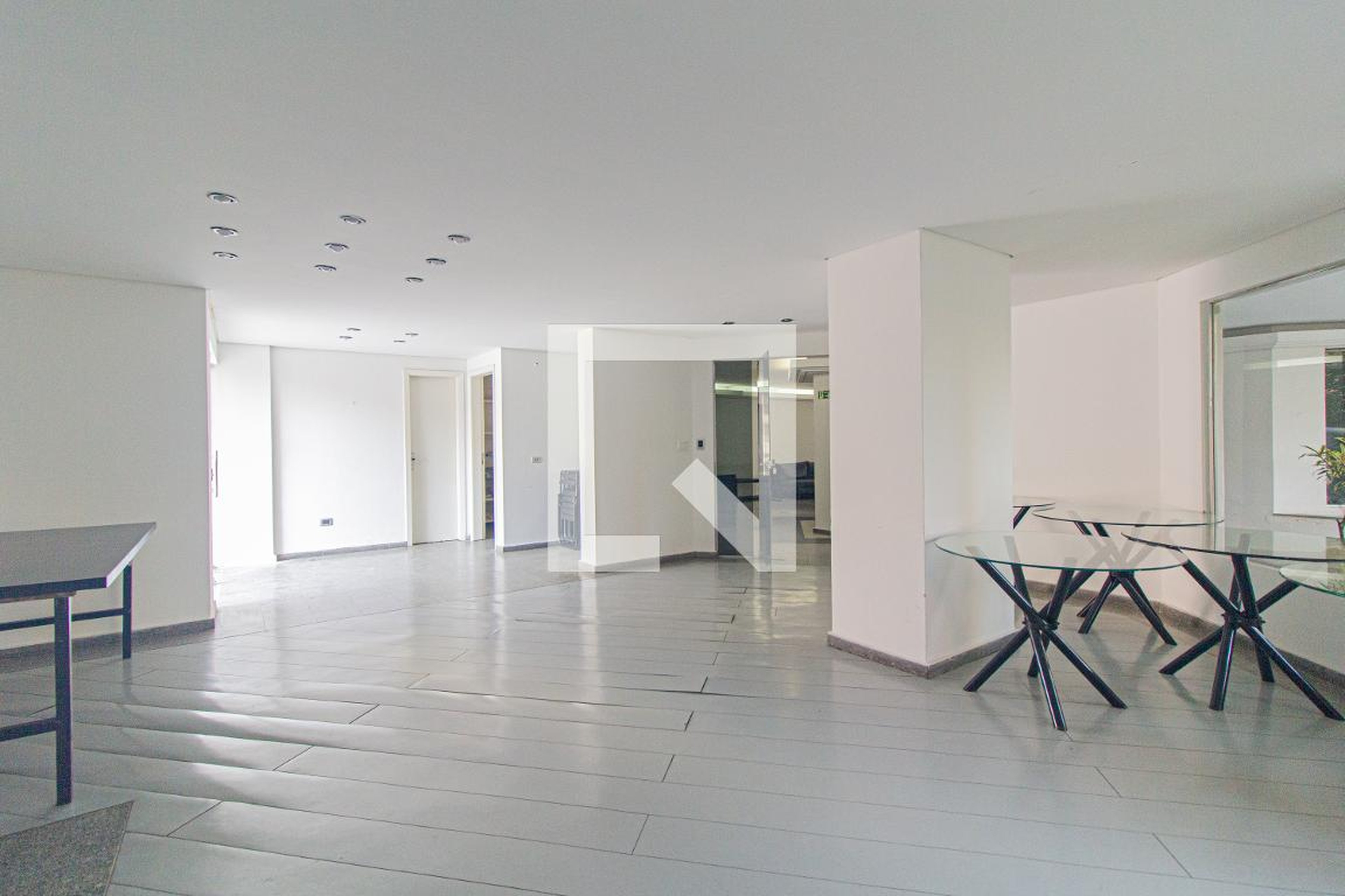 Salao de Festa - Bonnaville