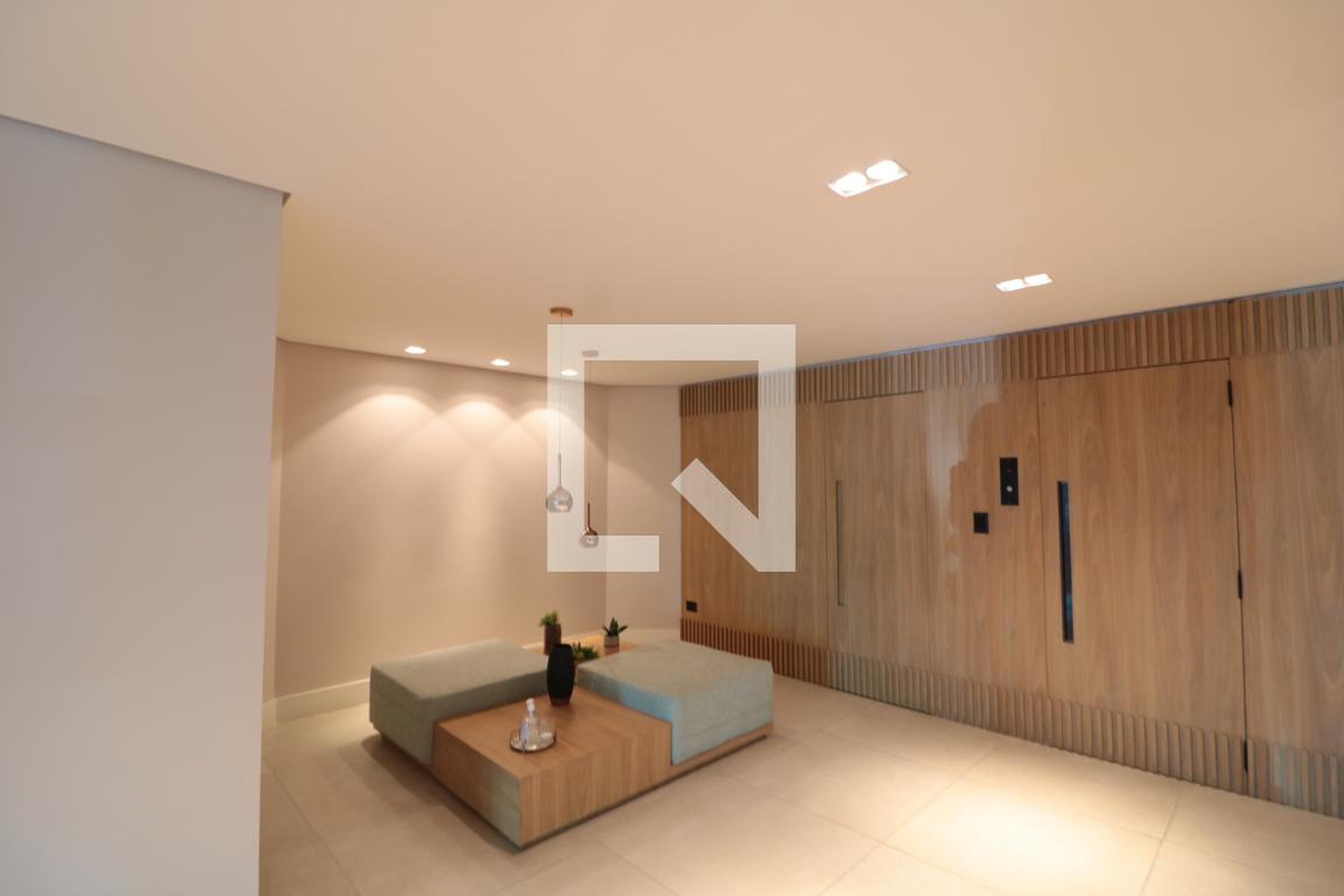 Hall social - Maraca