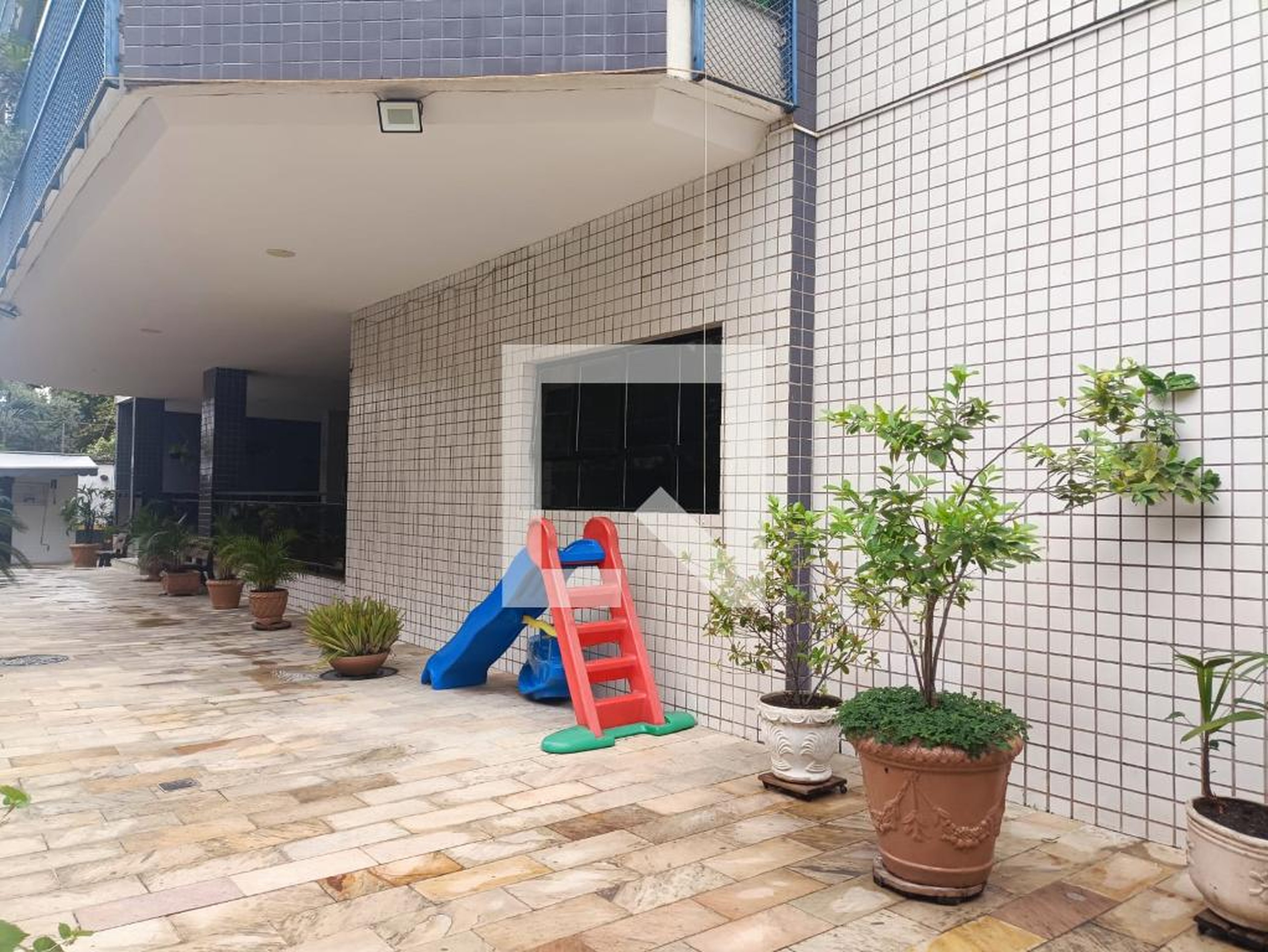 Condomínio - Edifício Solar da Freguesia