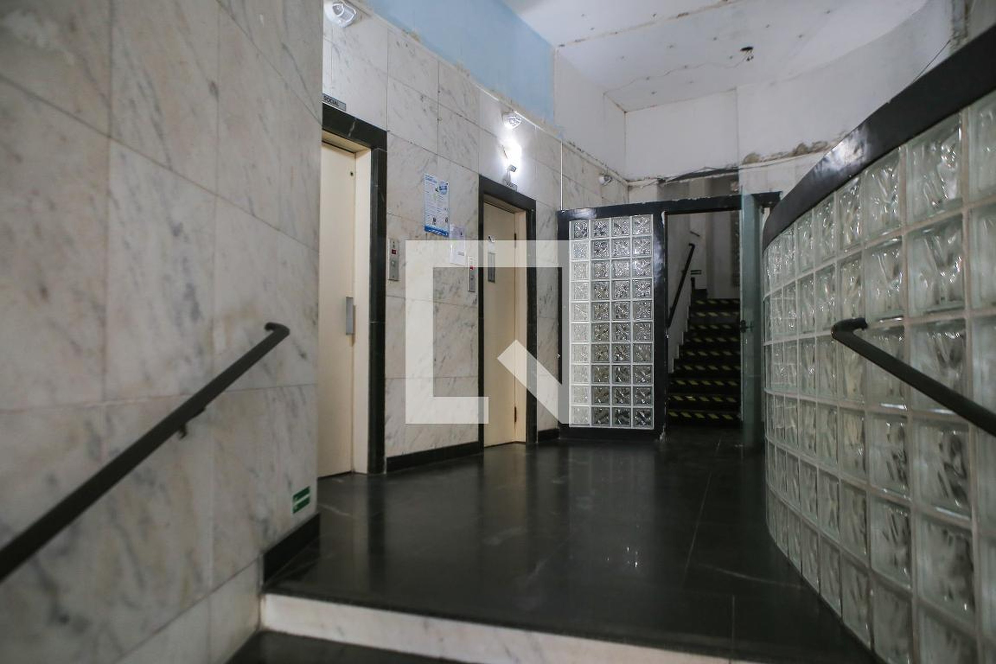 Hall de entrada - null