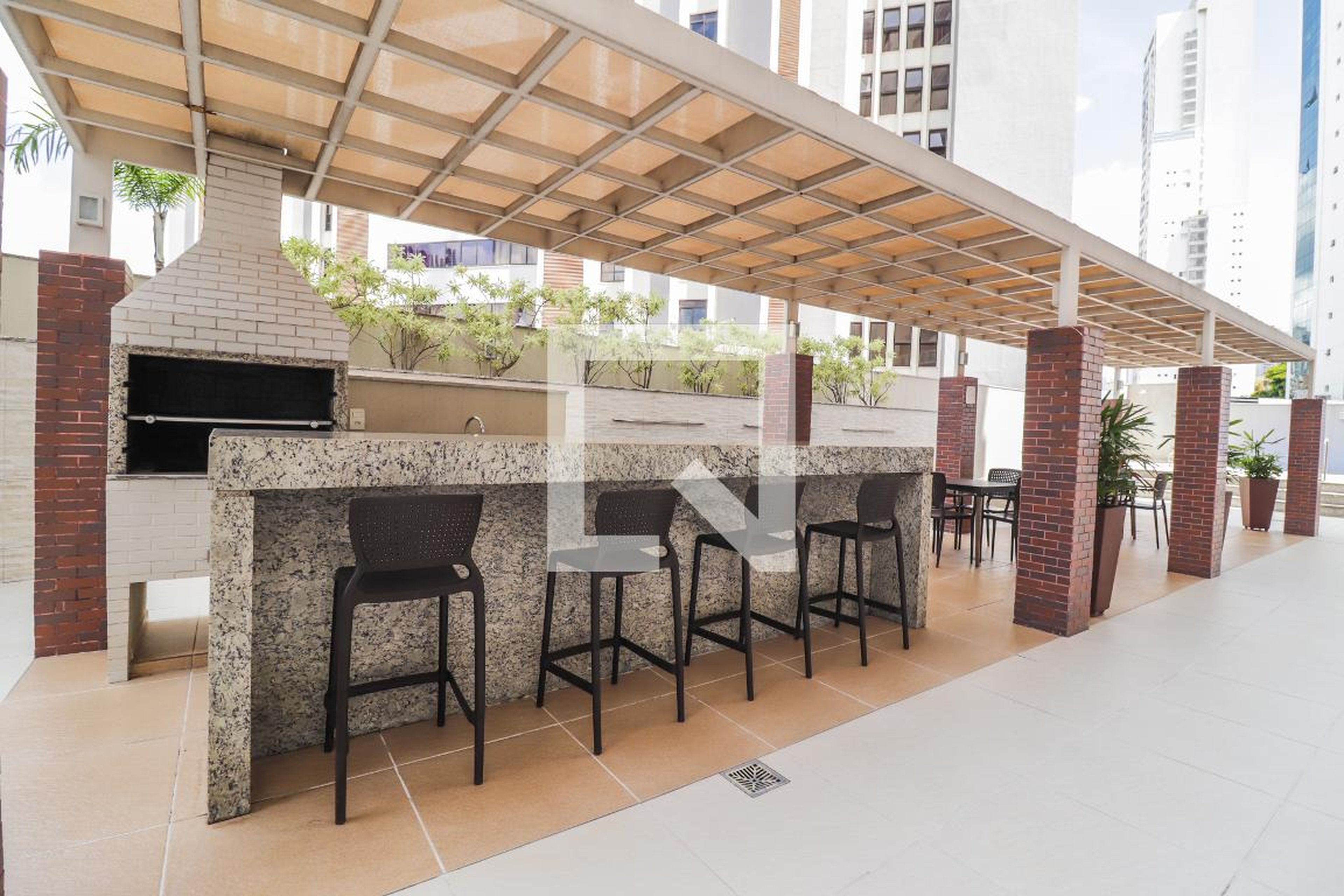 Churrasqueira - Seven West