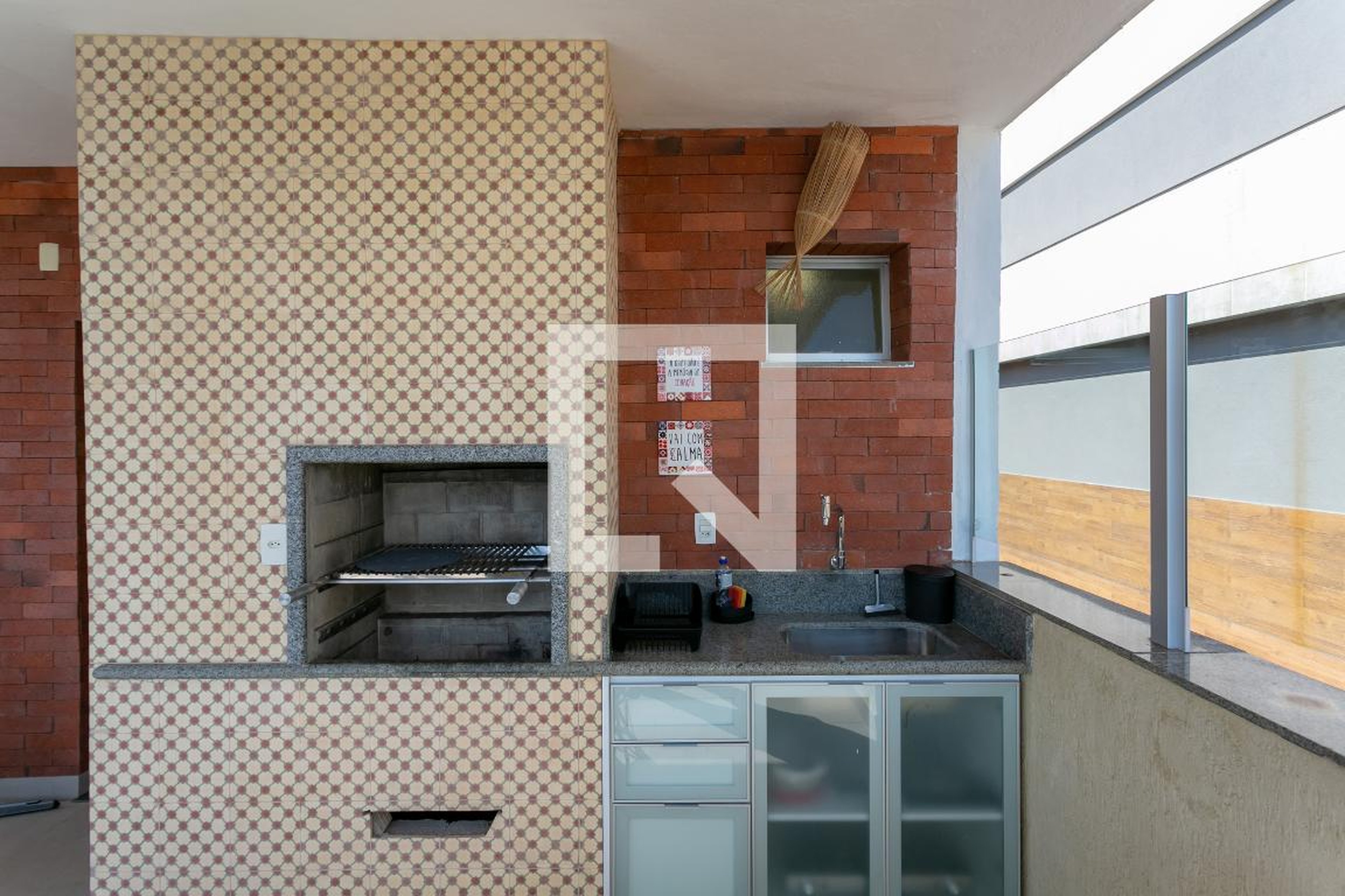 Churrasqueira - Florença