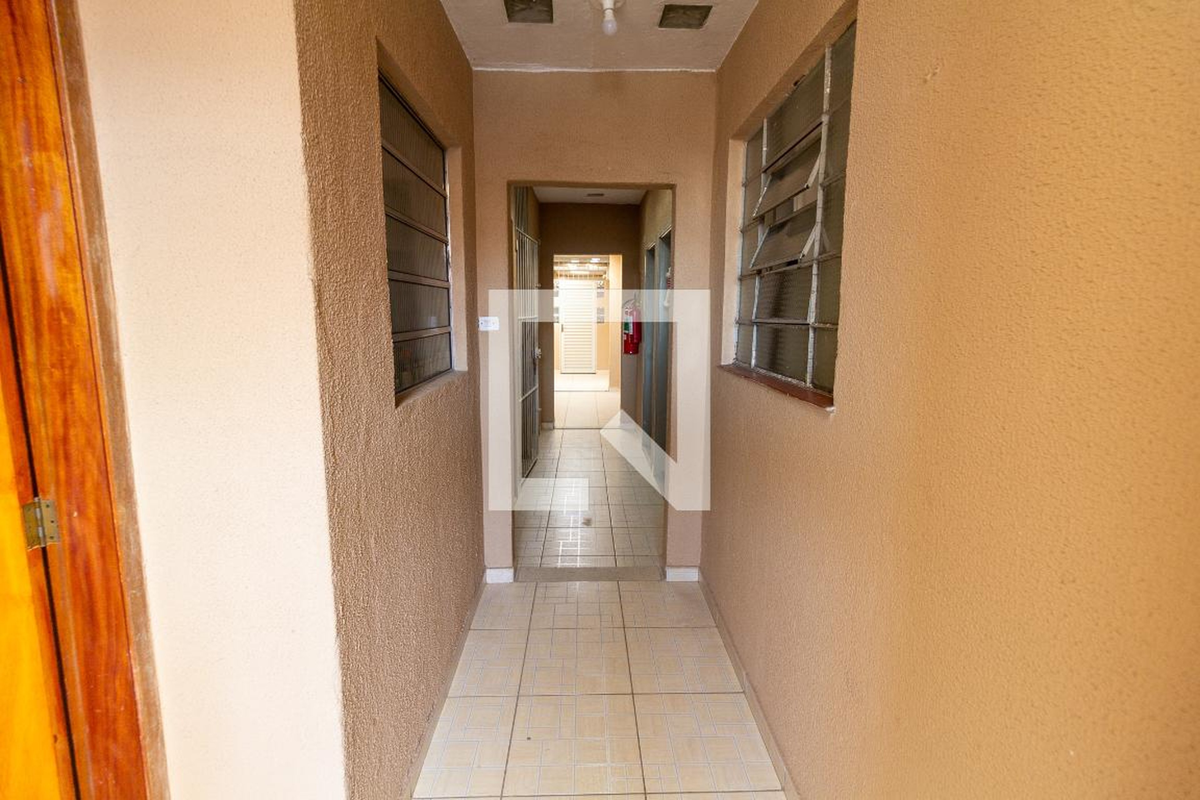 Área comum Condomínio em Avenida do Rio Pequeno, 642