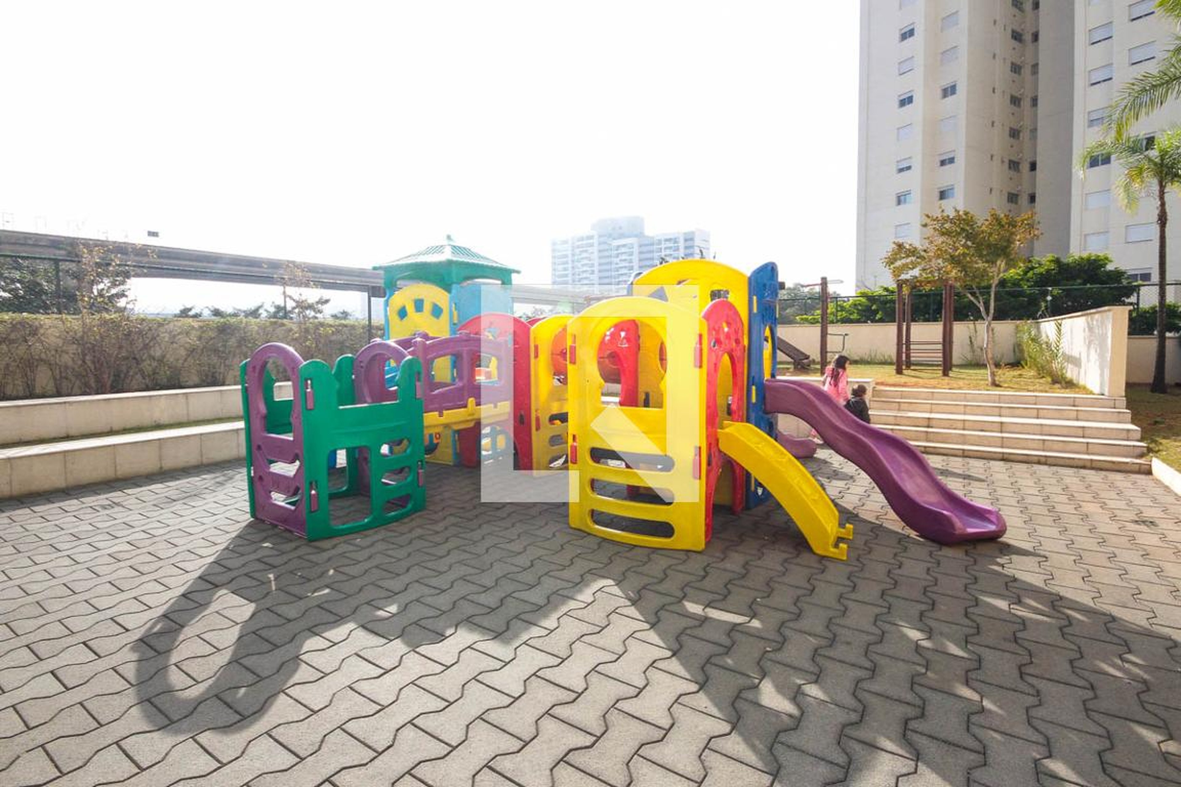 Playground - Tarumã