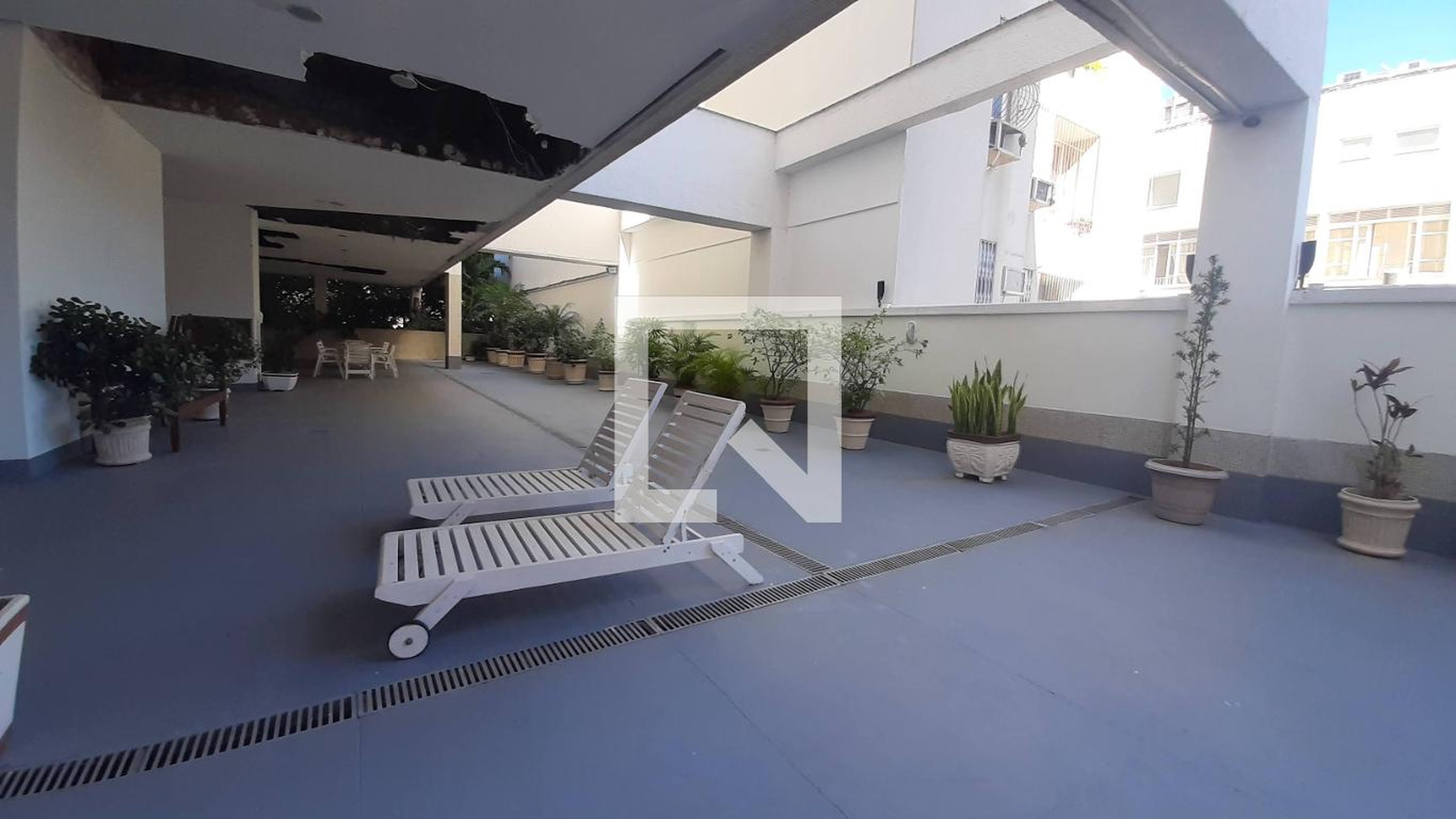 Playground - Porto da Lagoa