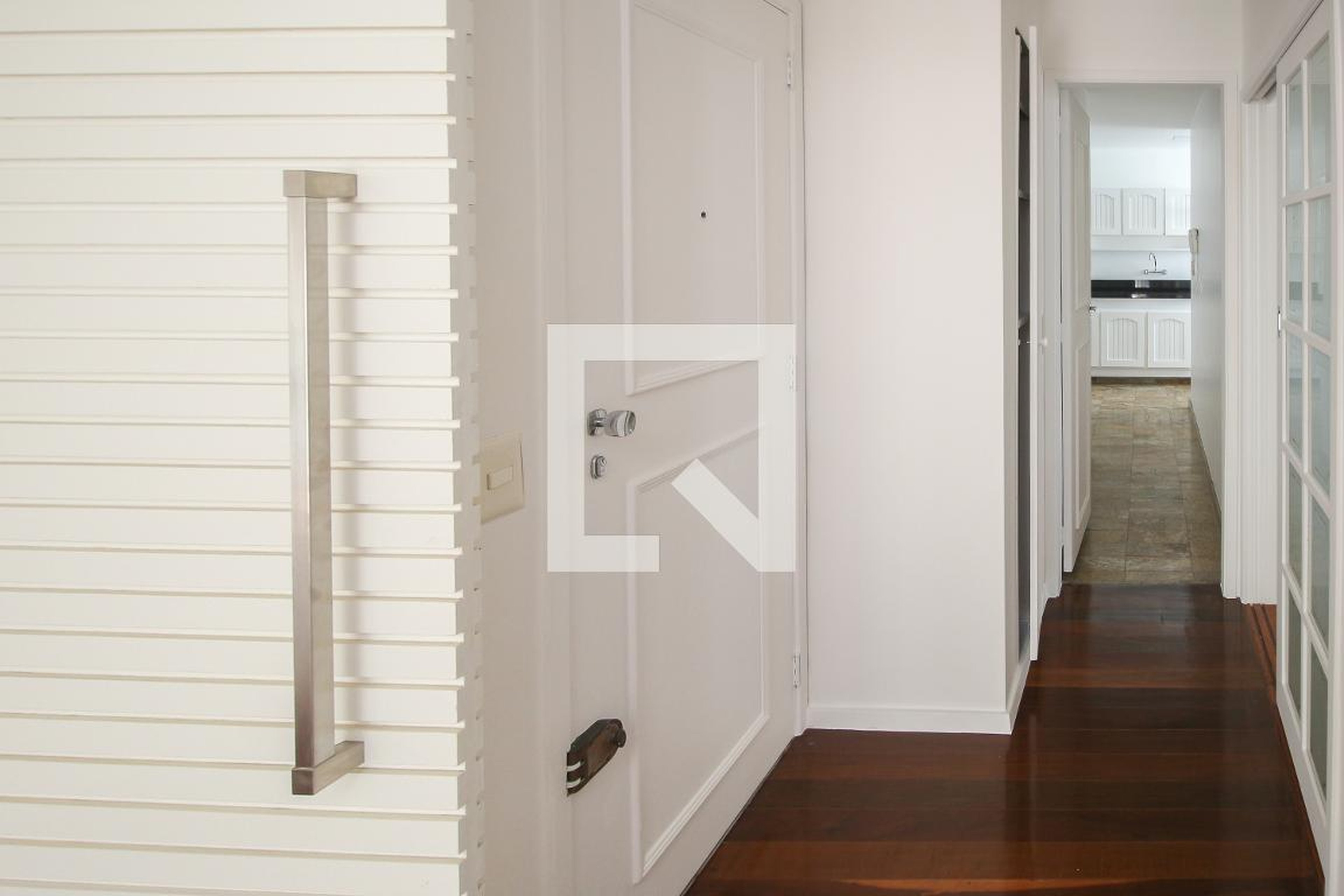 Entrada - Porto da Lagoa