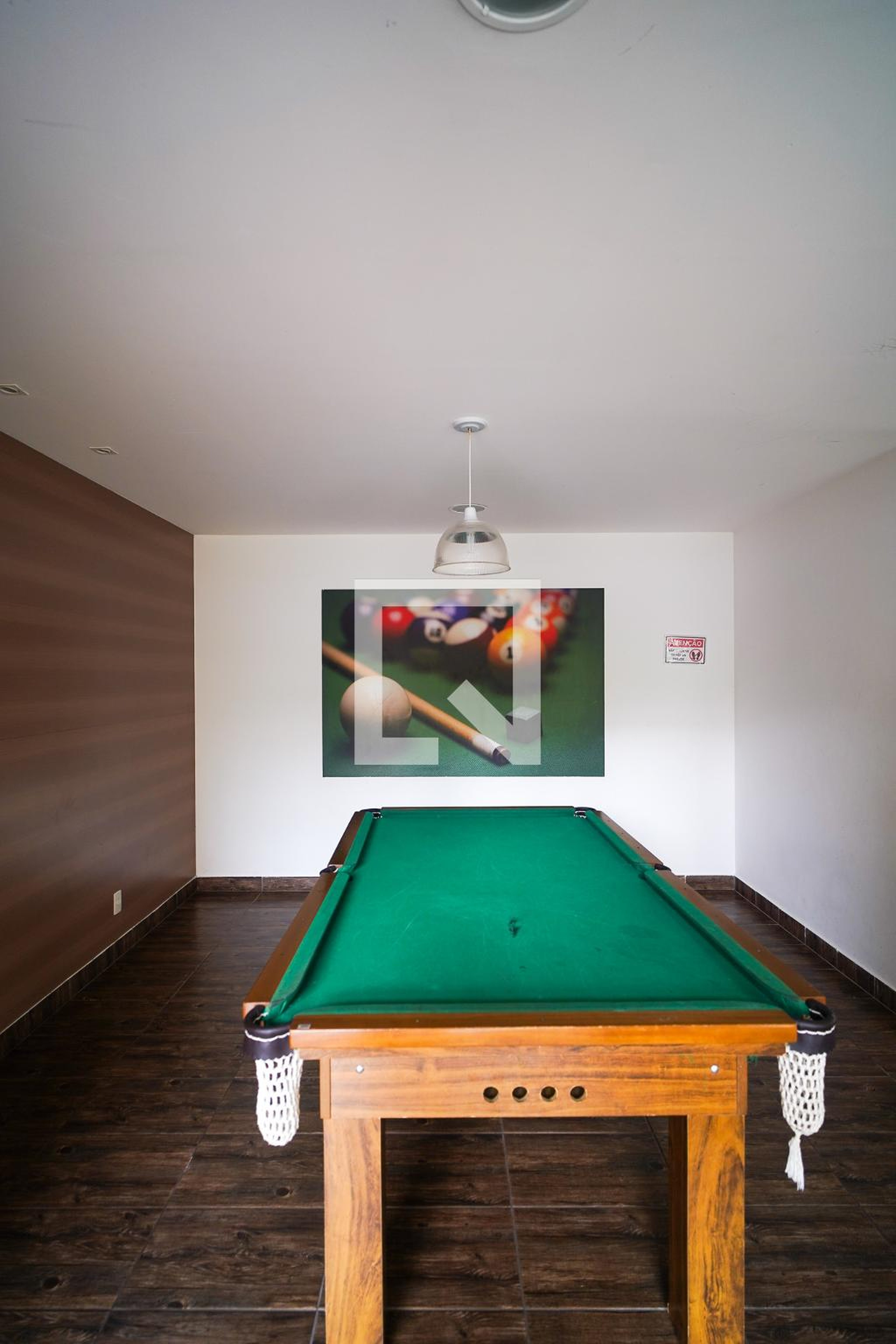 Salão de jogos - Vitrine Esplanada