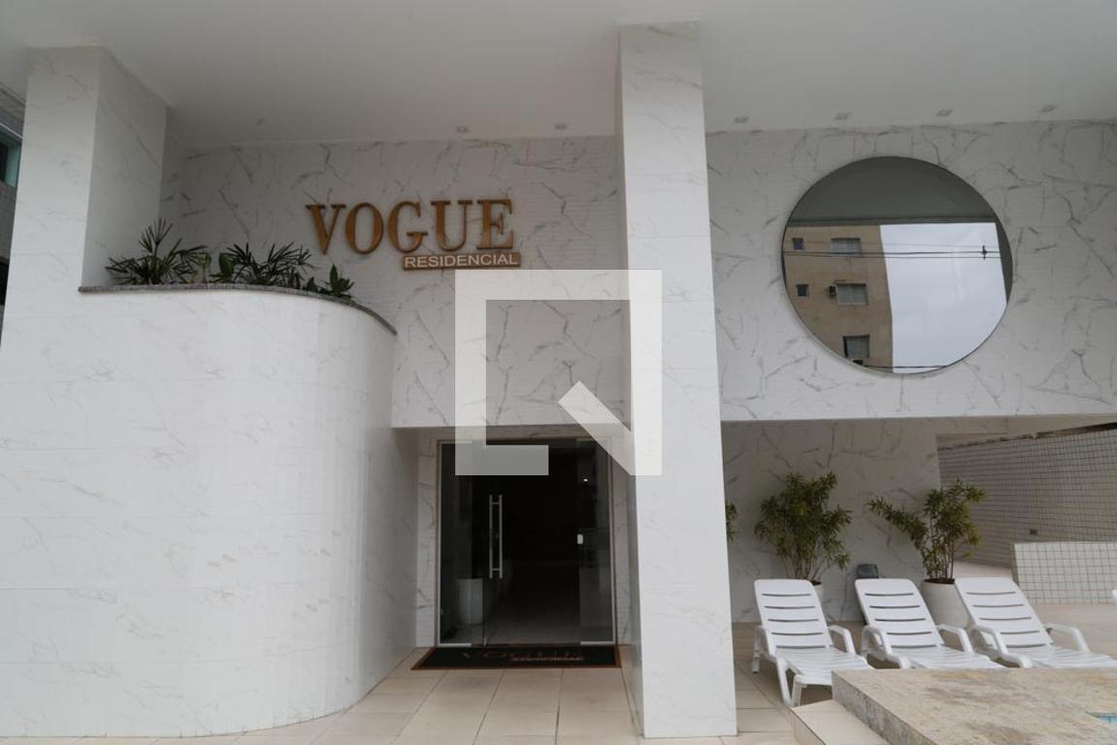 Entrada - Vogue