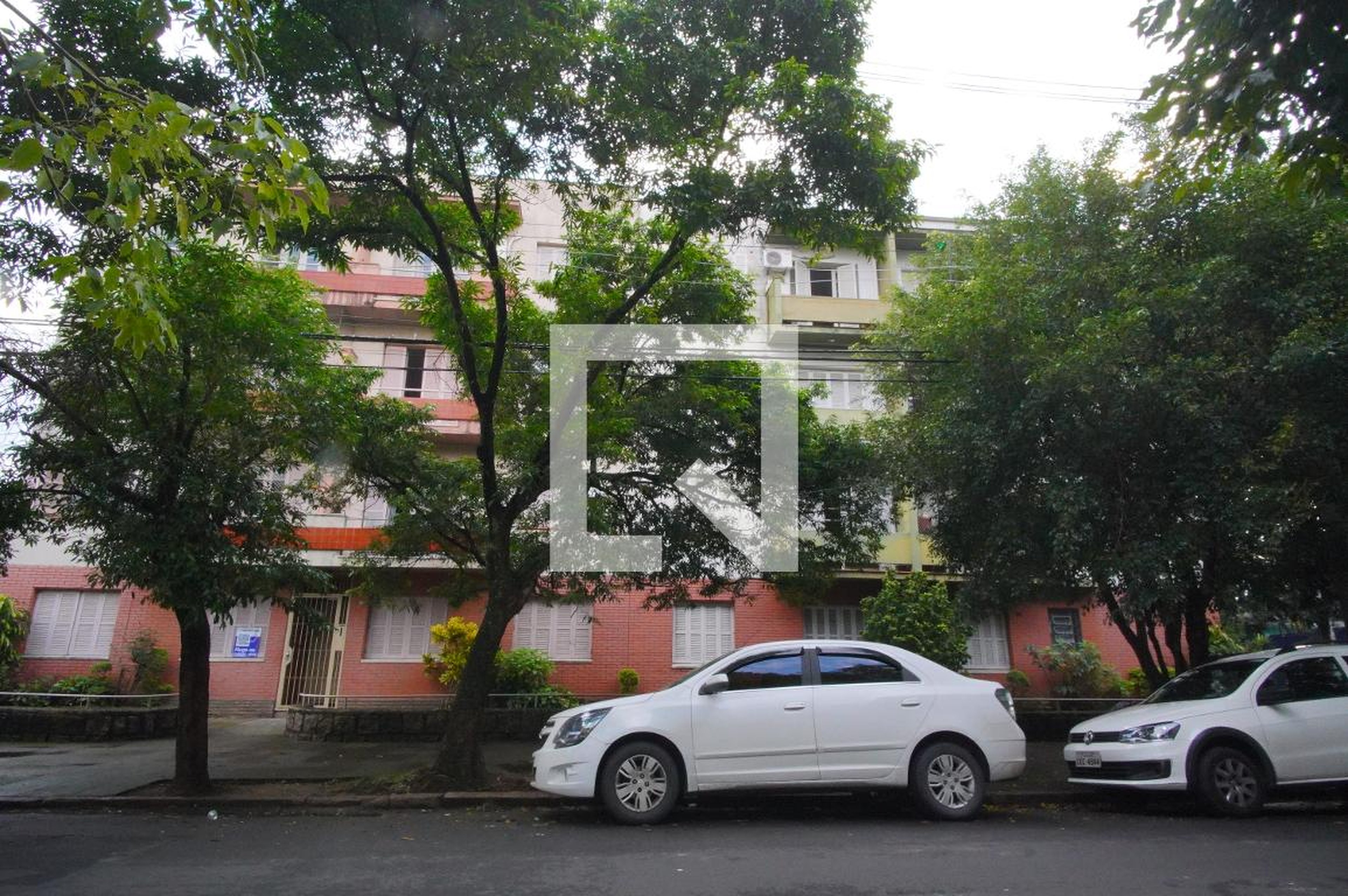 Edifício Edifício Roberto