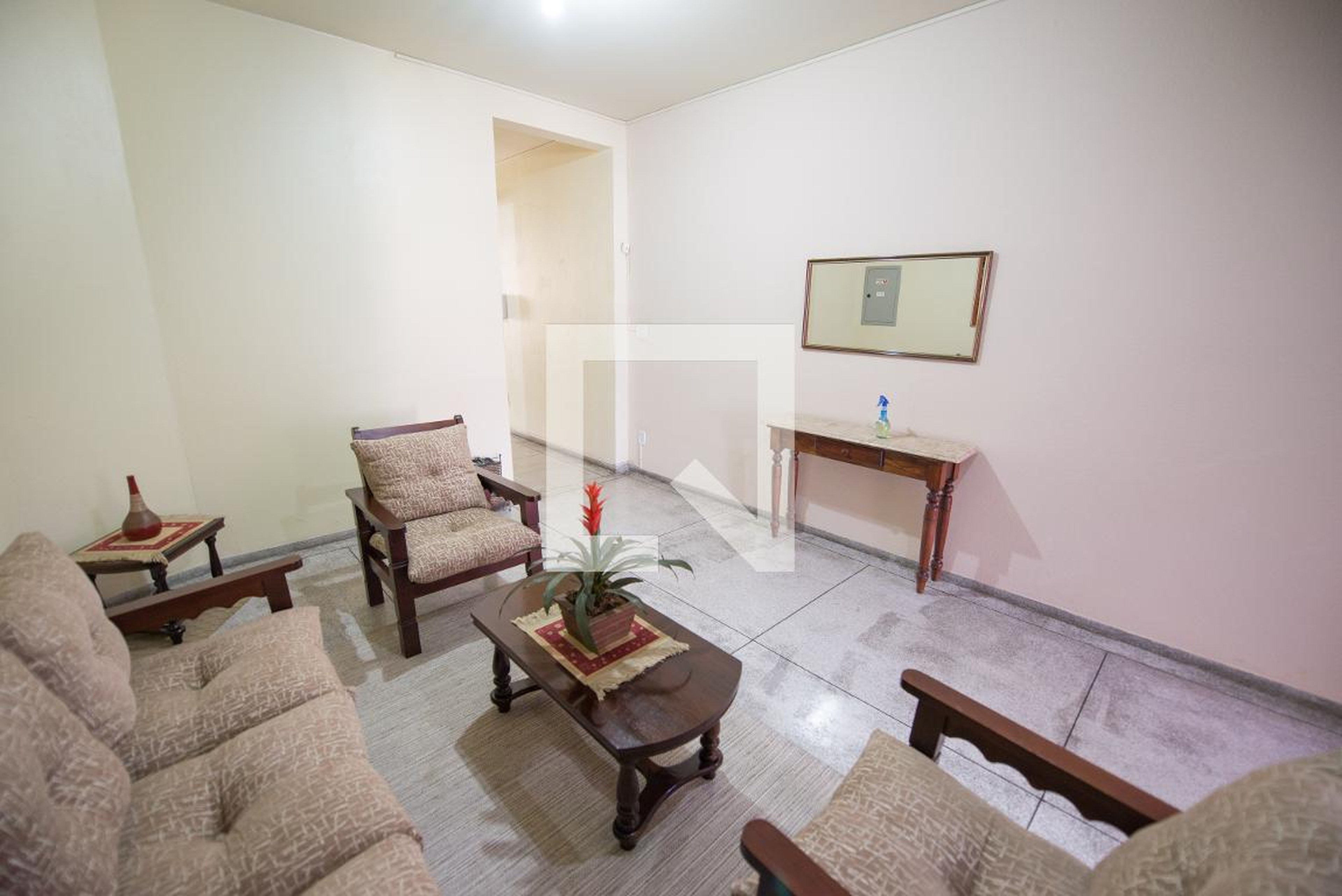 Hall de Entrada - null