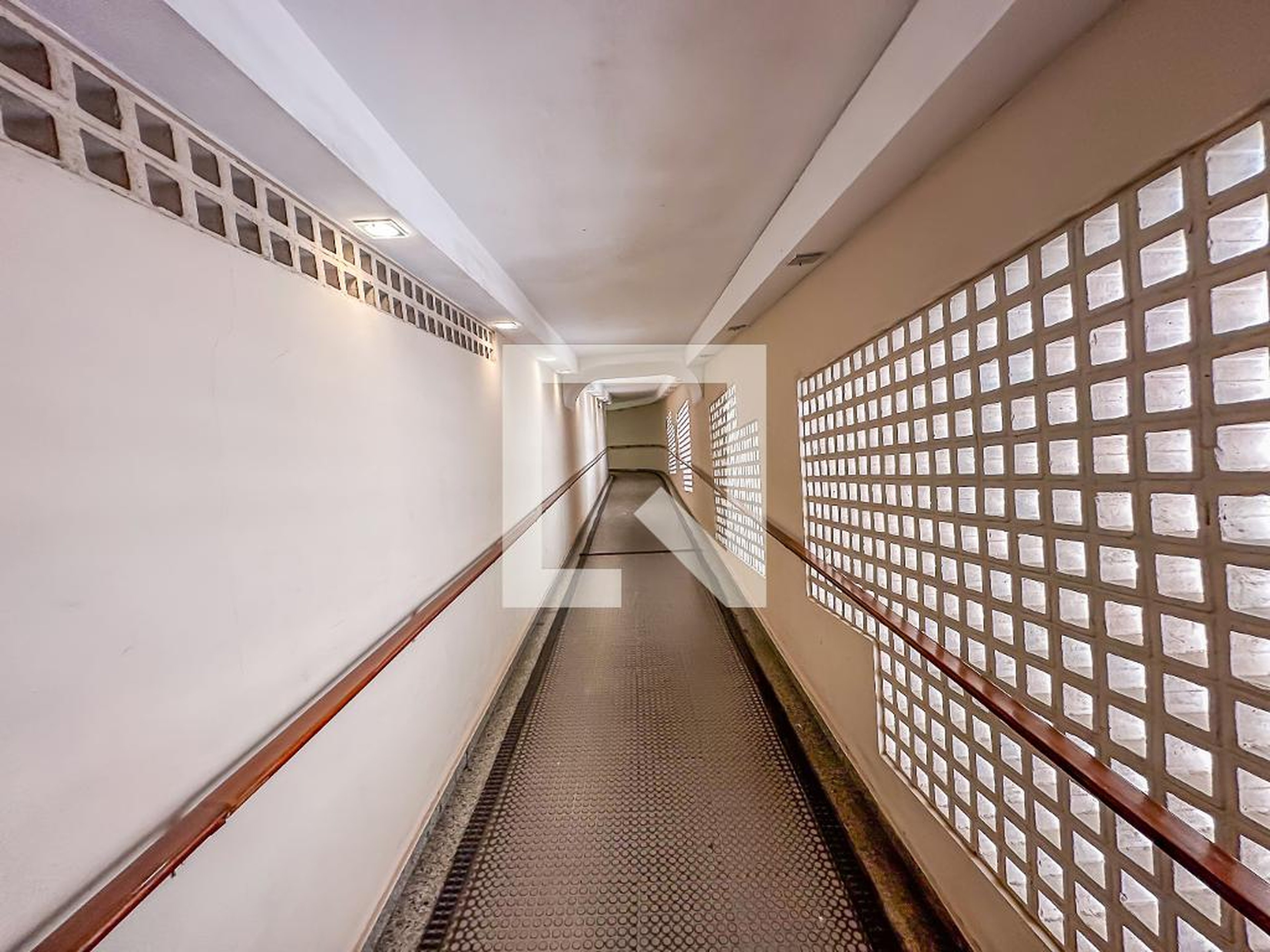 Área comum - Parque Residencial das Laranjeiras