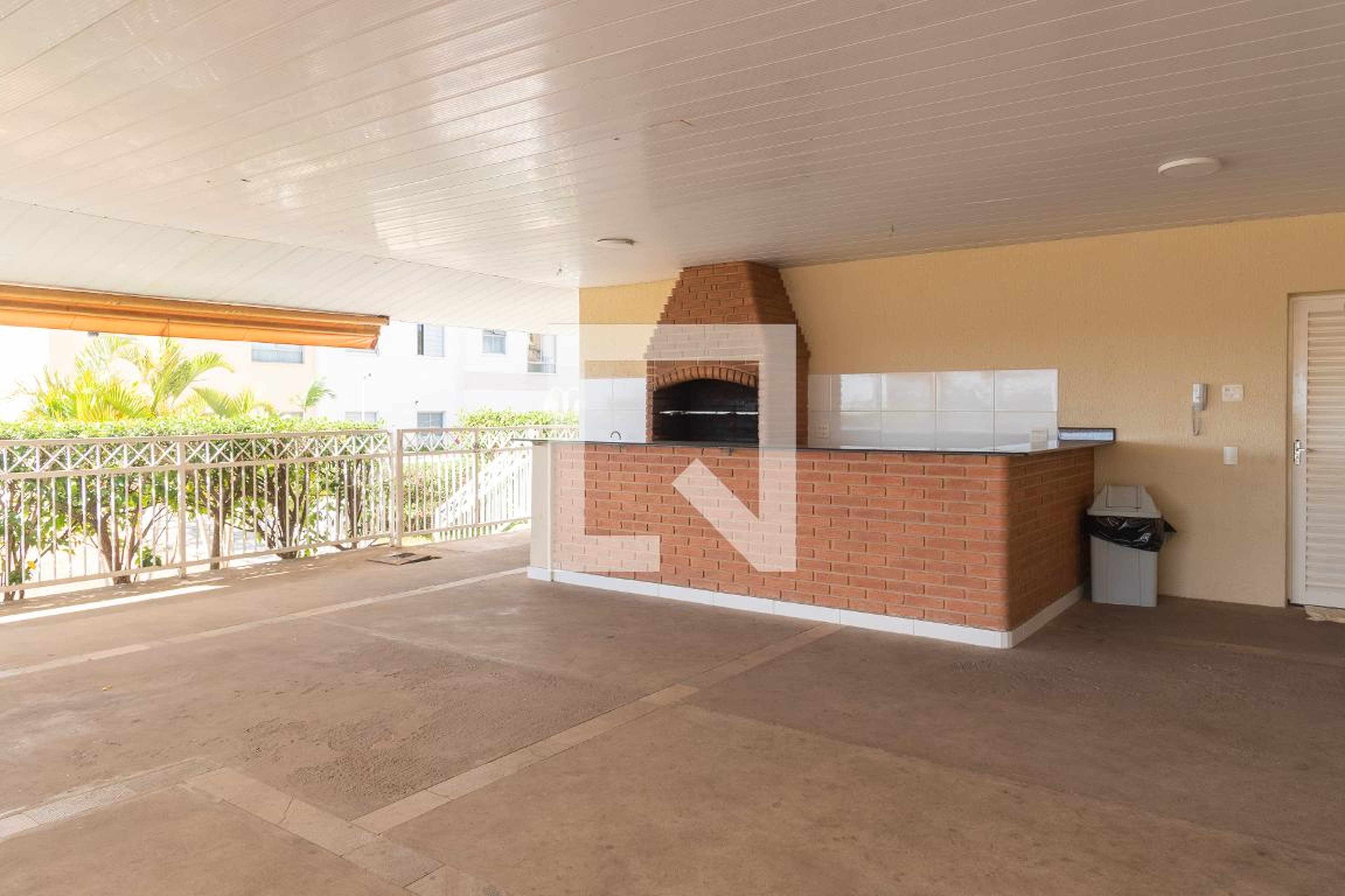 Churrasqueira - California Premium