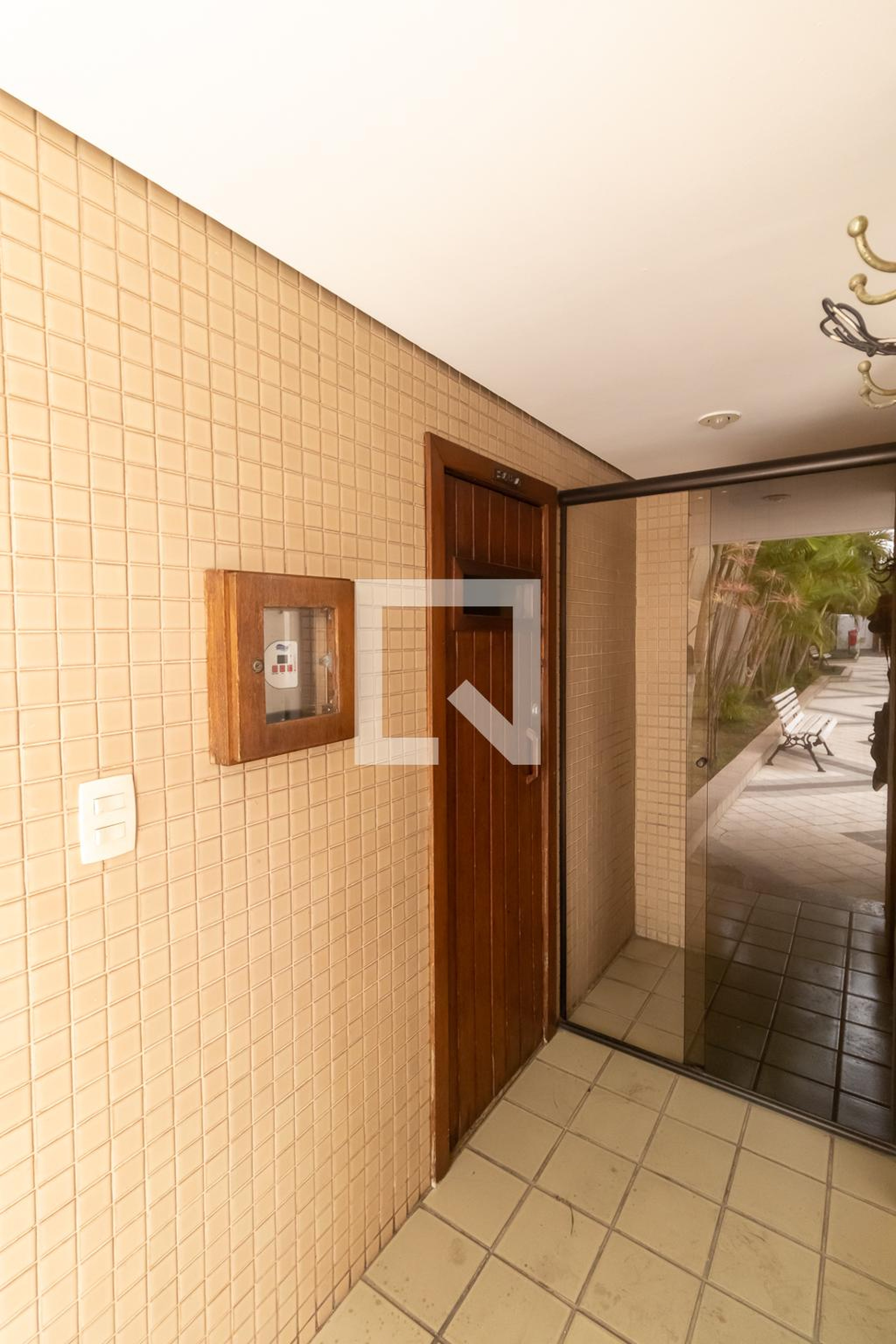 Sauna - Alameda dos Girassois