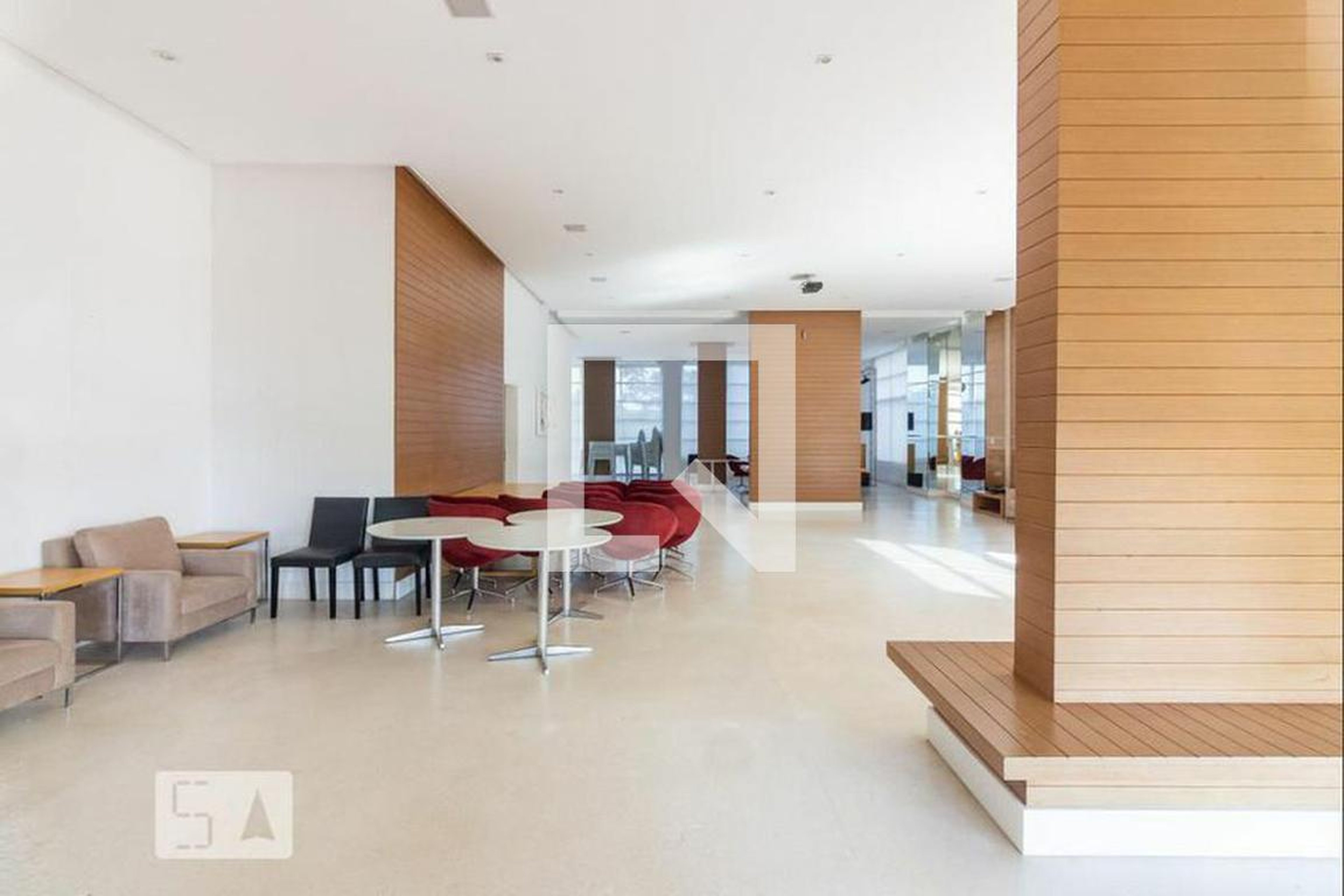 Espaço Gourmet - Espaço Raposo