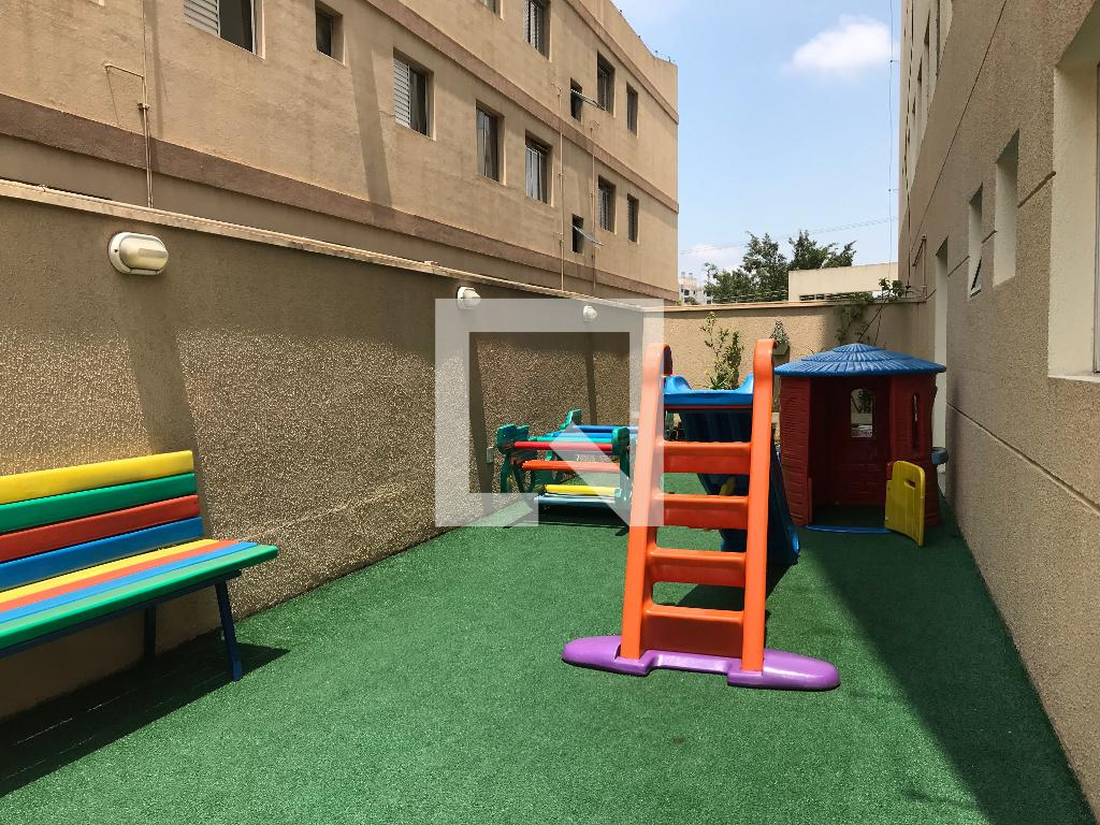 Playground - Morada dos Nobres