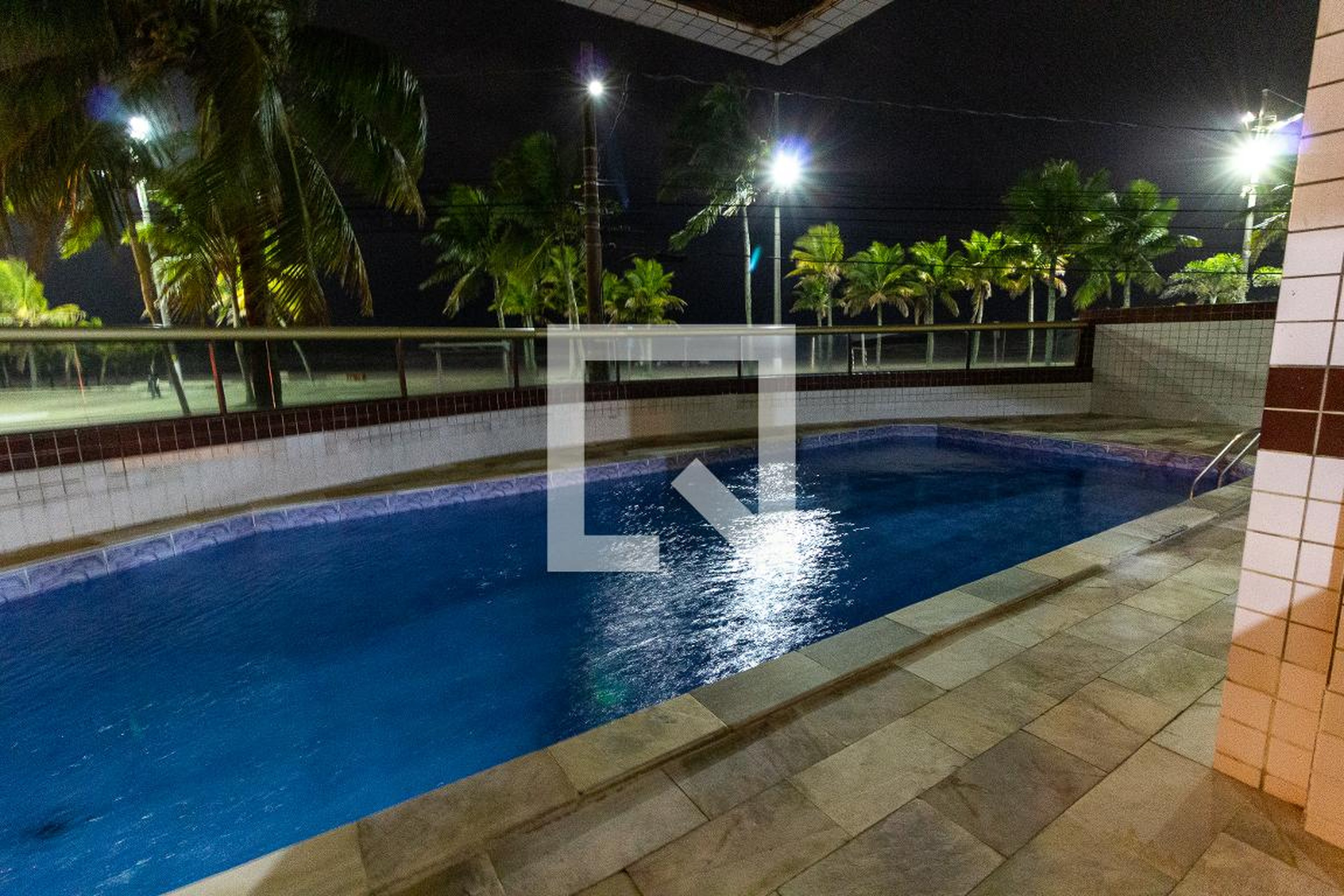 Piscina - João Orisaka