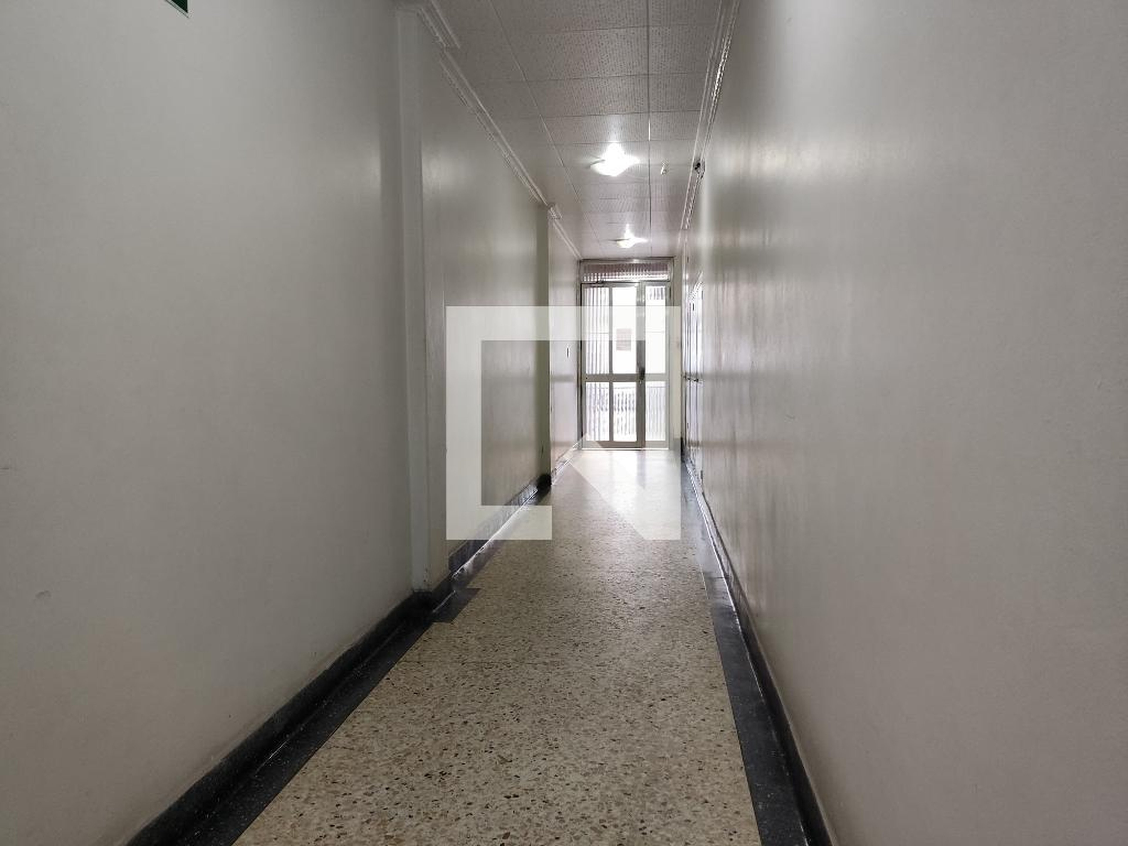 Hall de Entrada - null