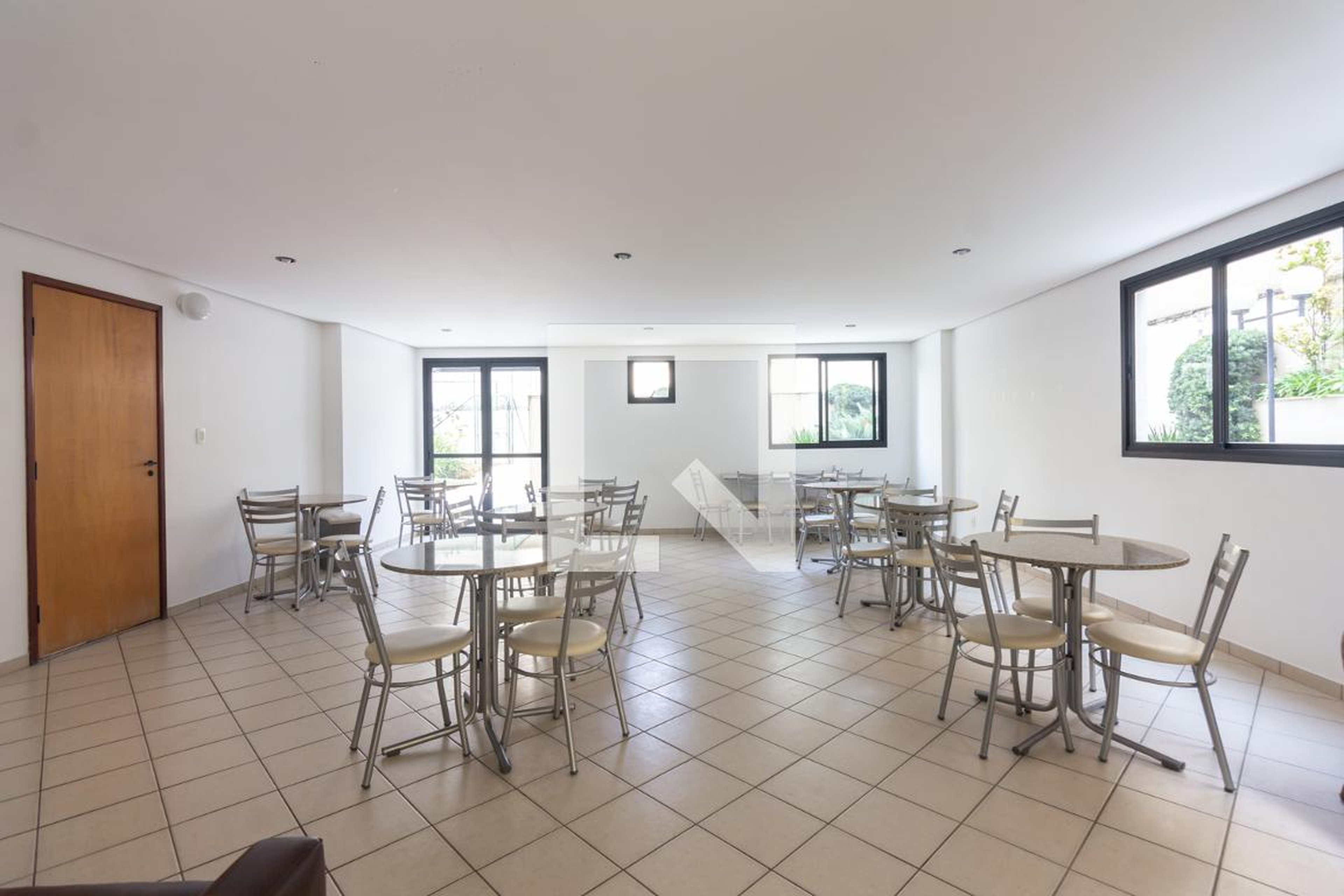 Salão de Festa - Monte Reale