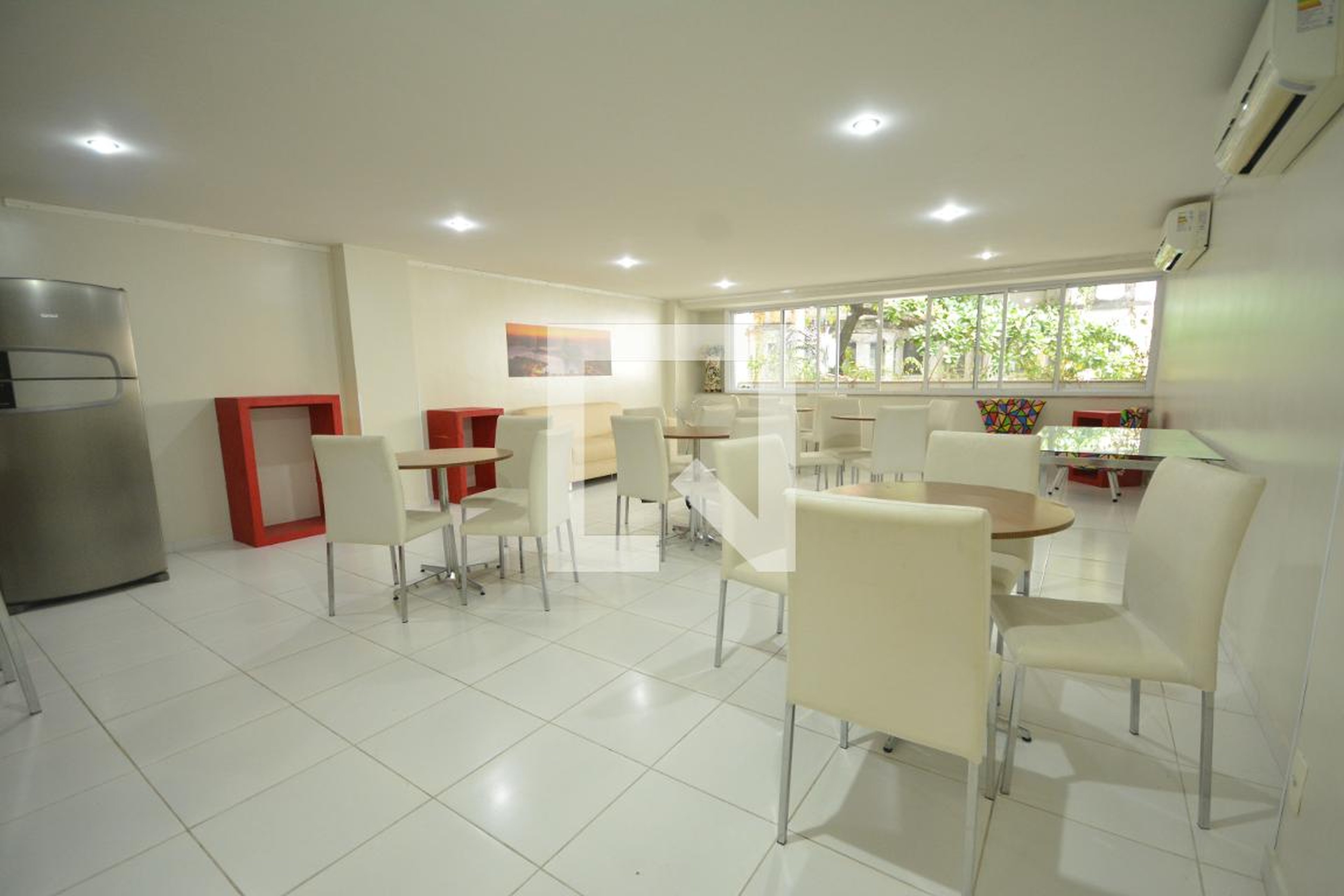 Salao de Festa - Pablo Picasso