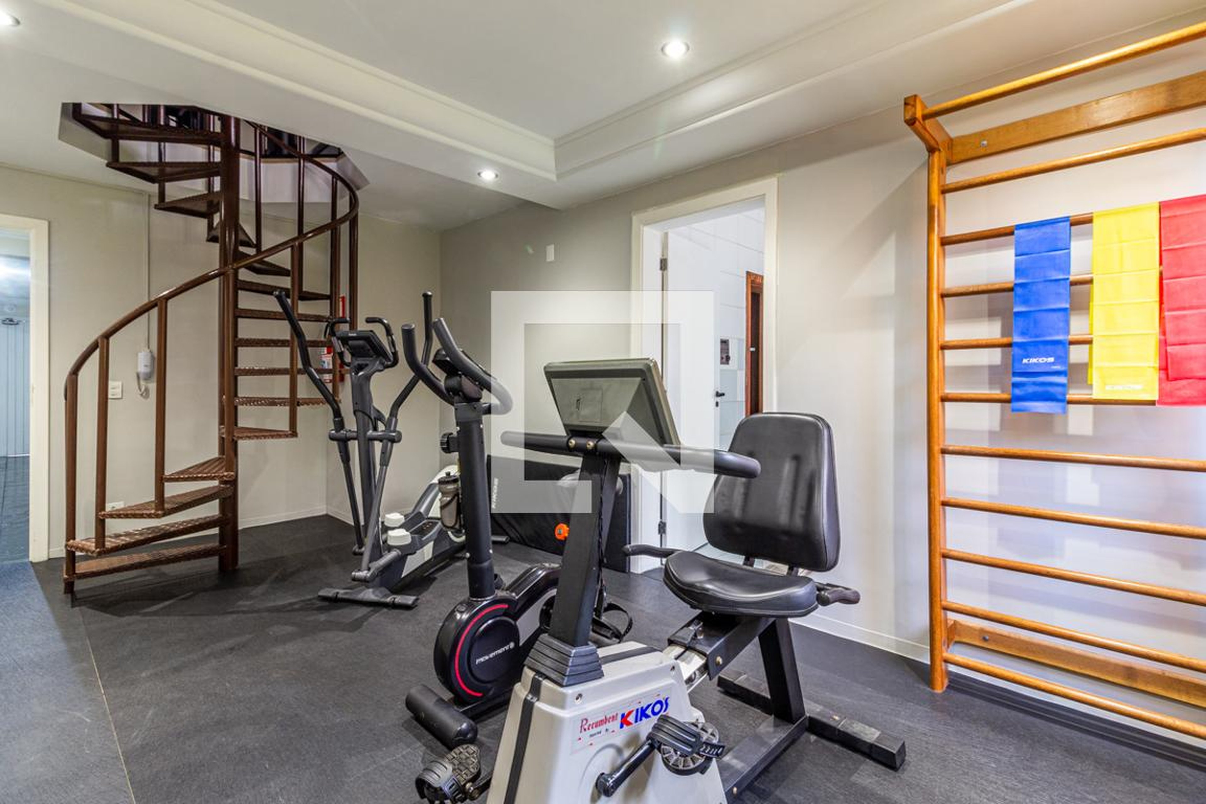 Academia - Sausalito Palace