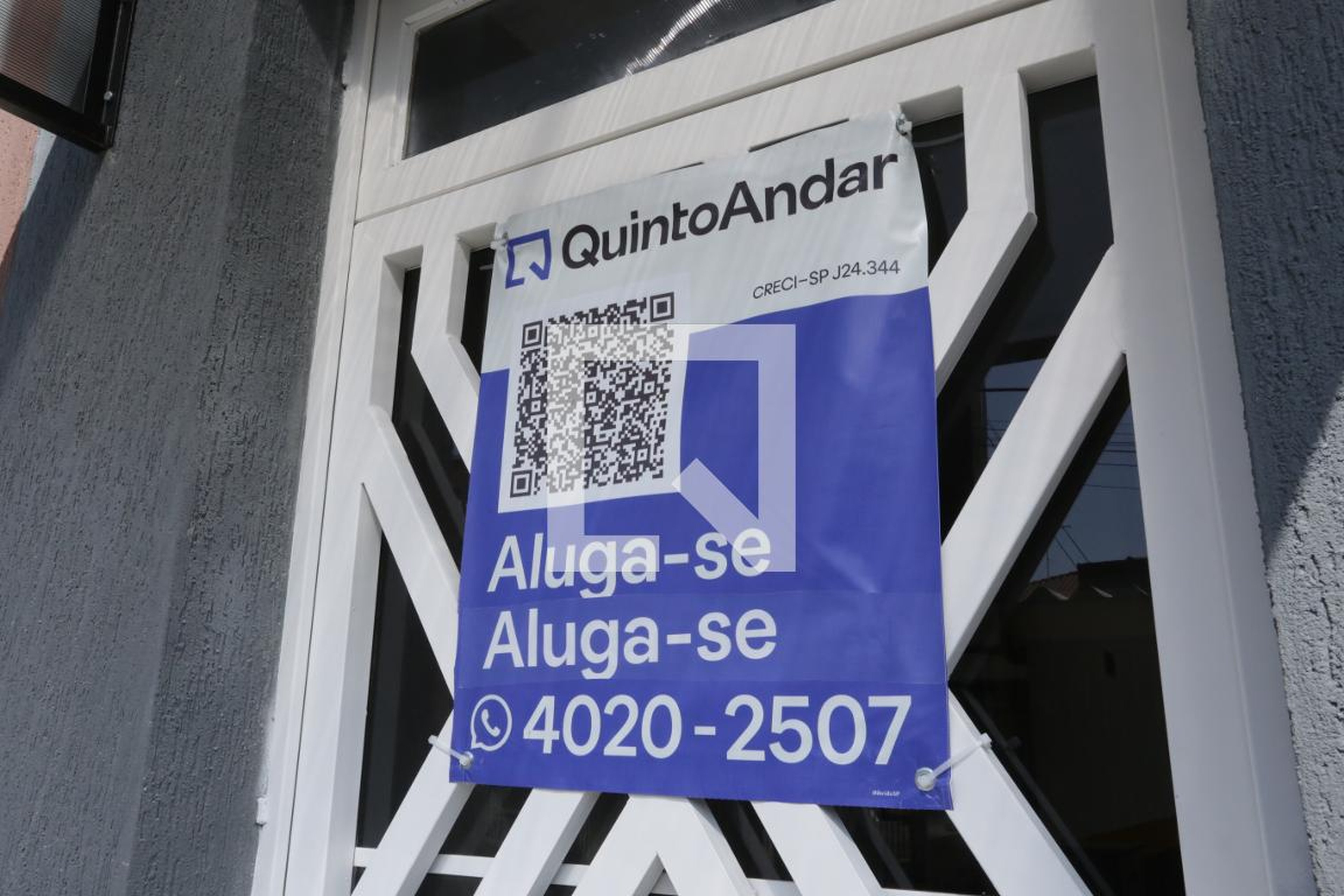 Fachada Residencial Montena III