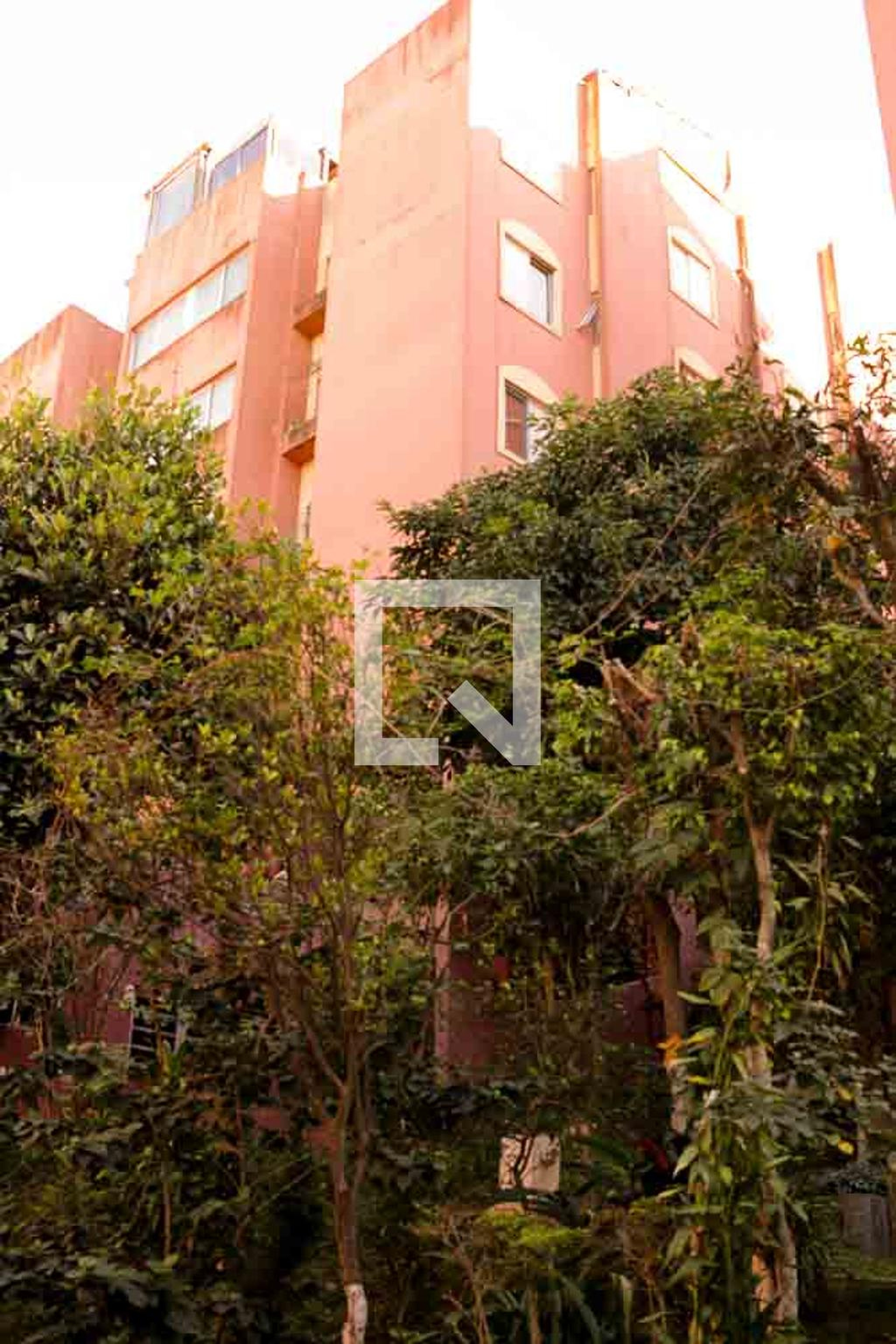 Fachada do Prédio Condomínio Conjunto Residencial Portal do Sarará