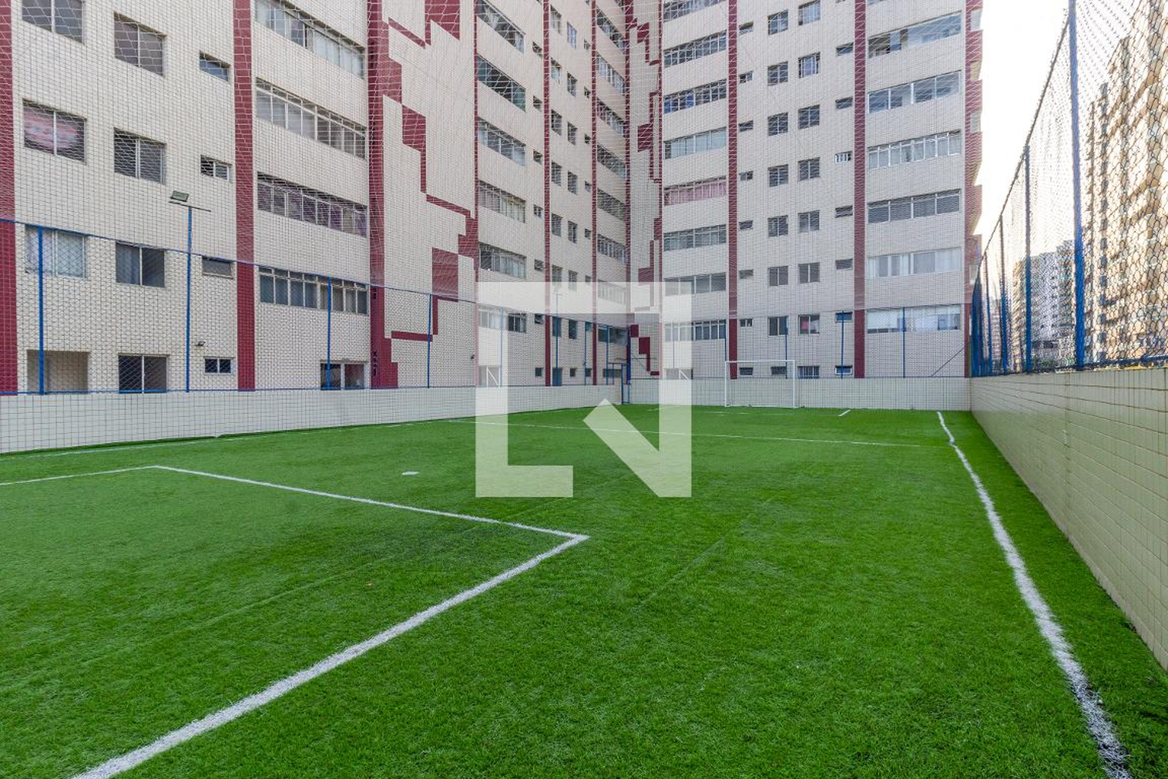 Quadra - Solar Angra dos Reis