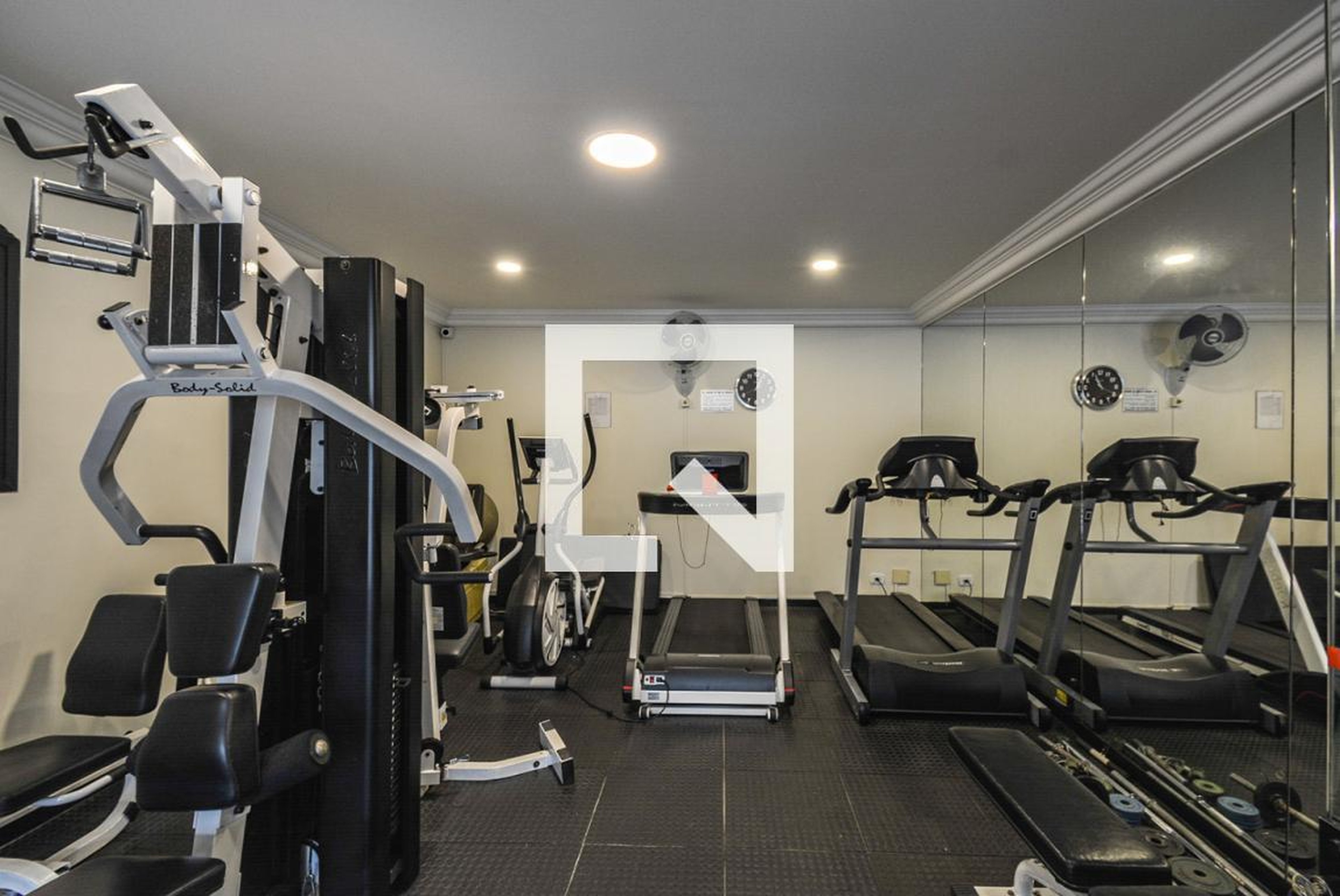 Academia - Paço do Sion