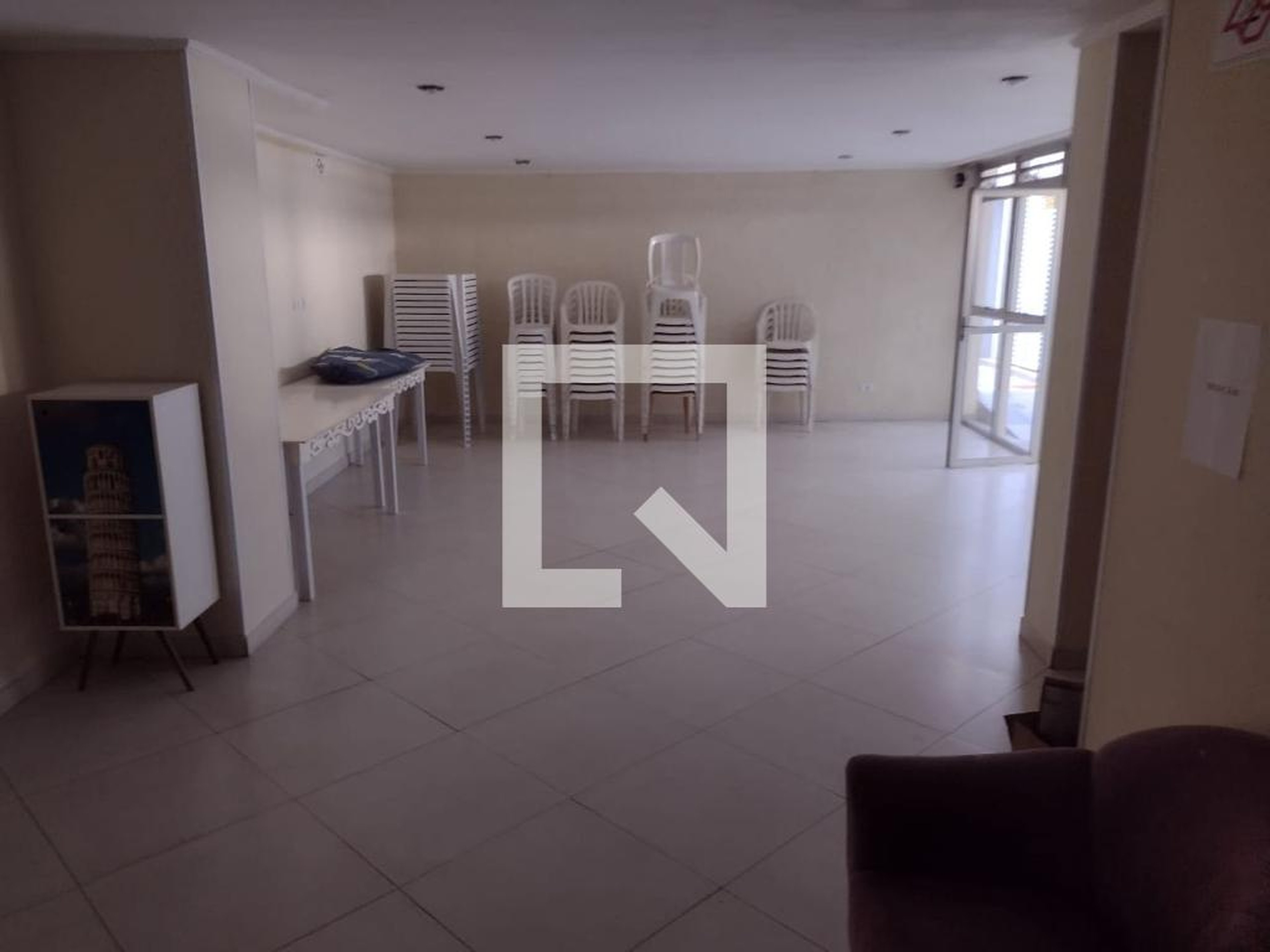 Salão de festa - Nova América