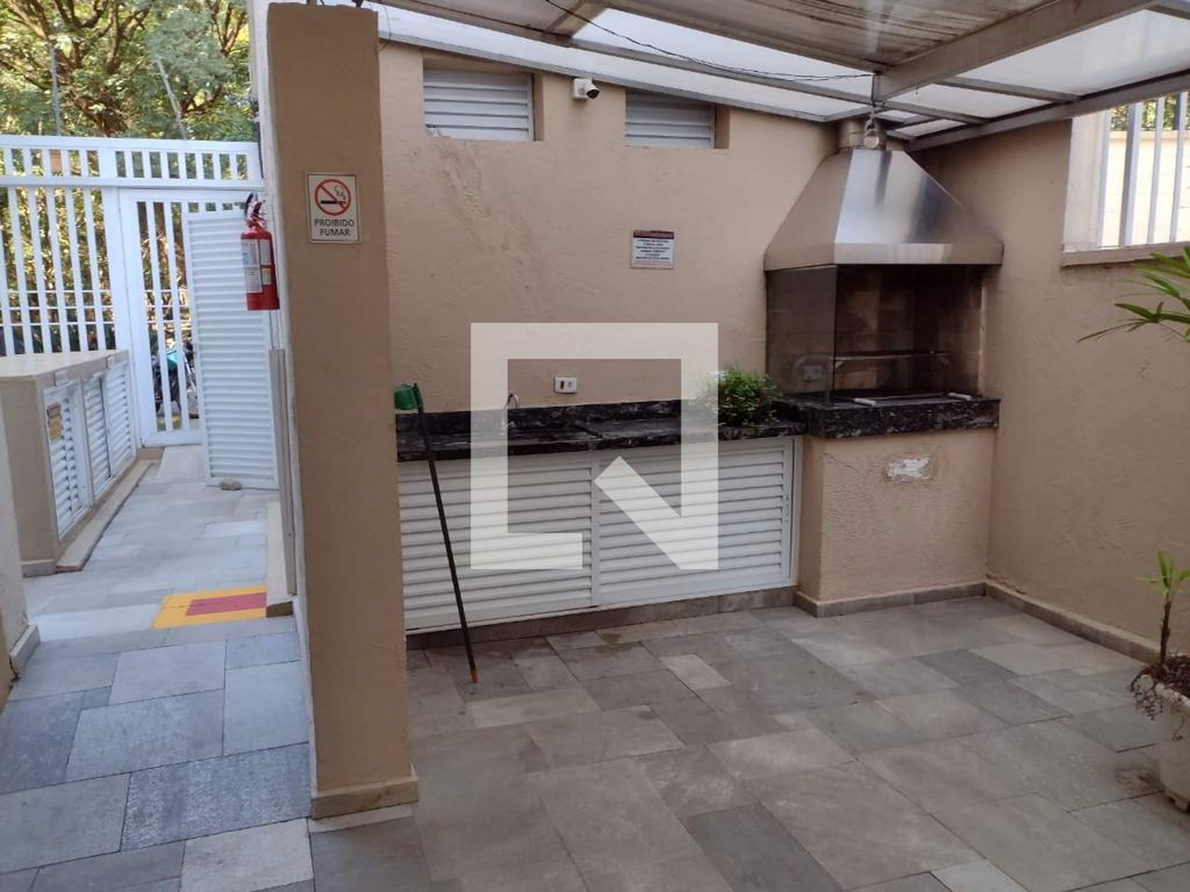 Churrasqueira - Nova América