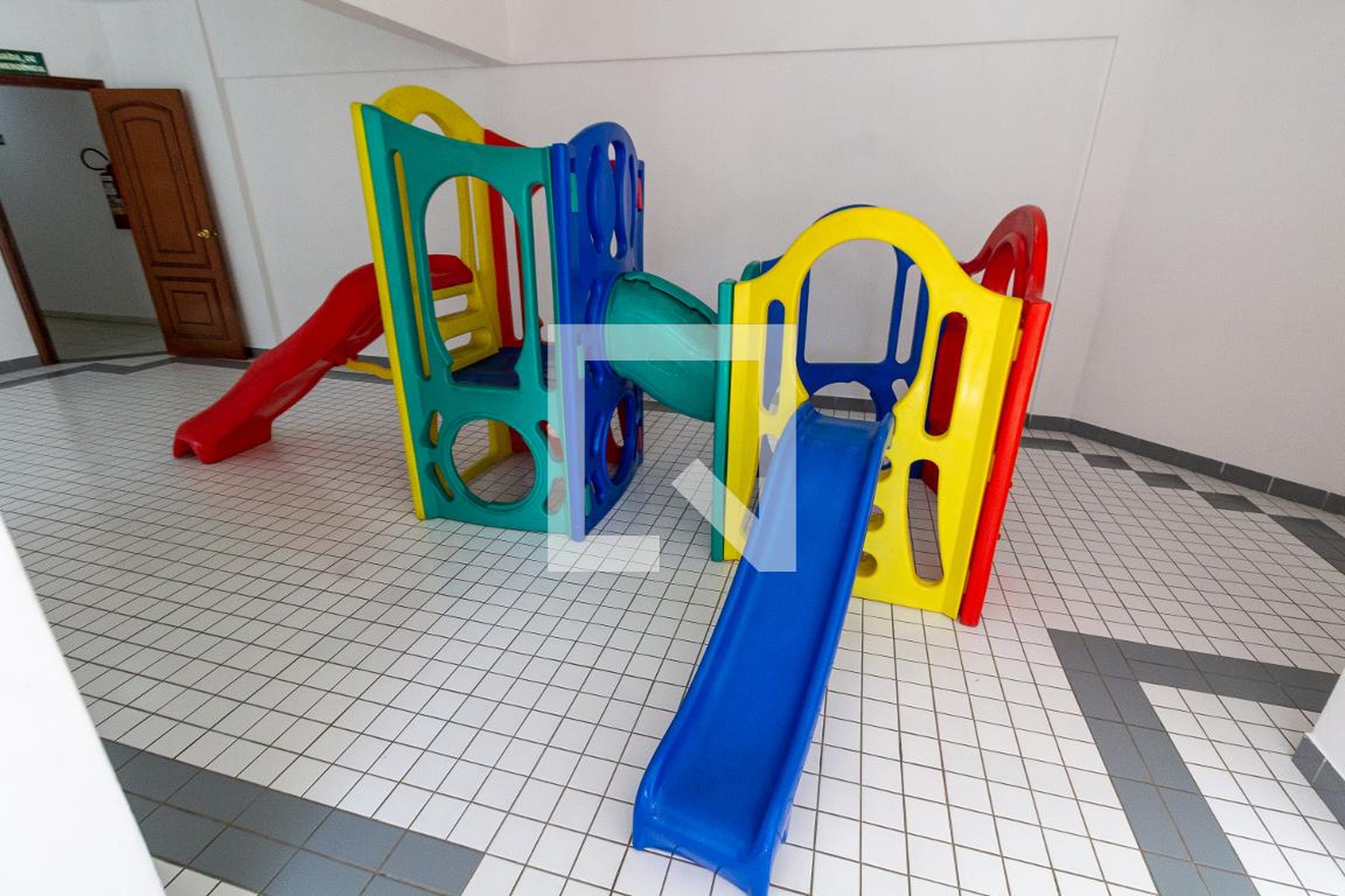 Playground - Manzanares