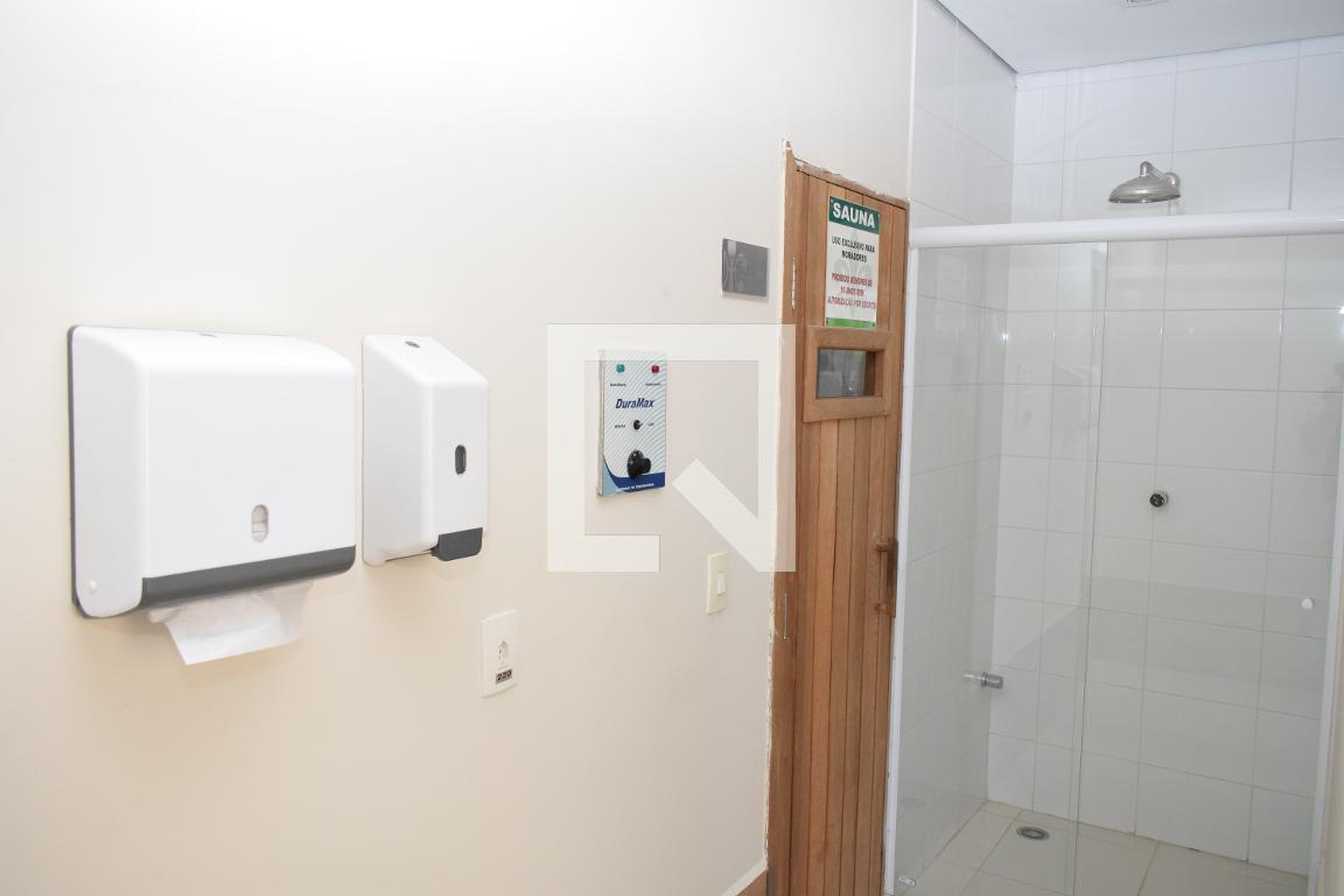 Sauna - Bella Colonia