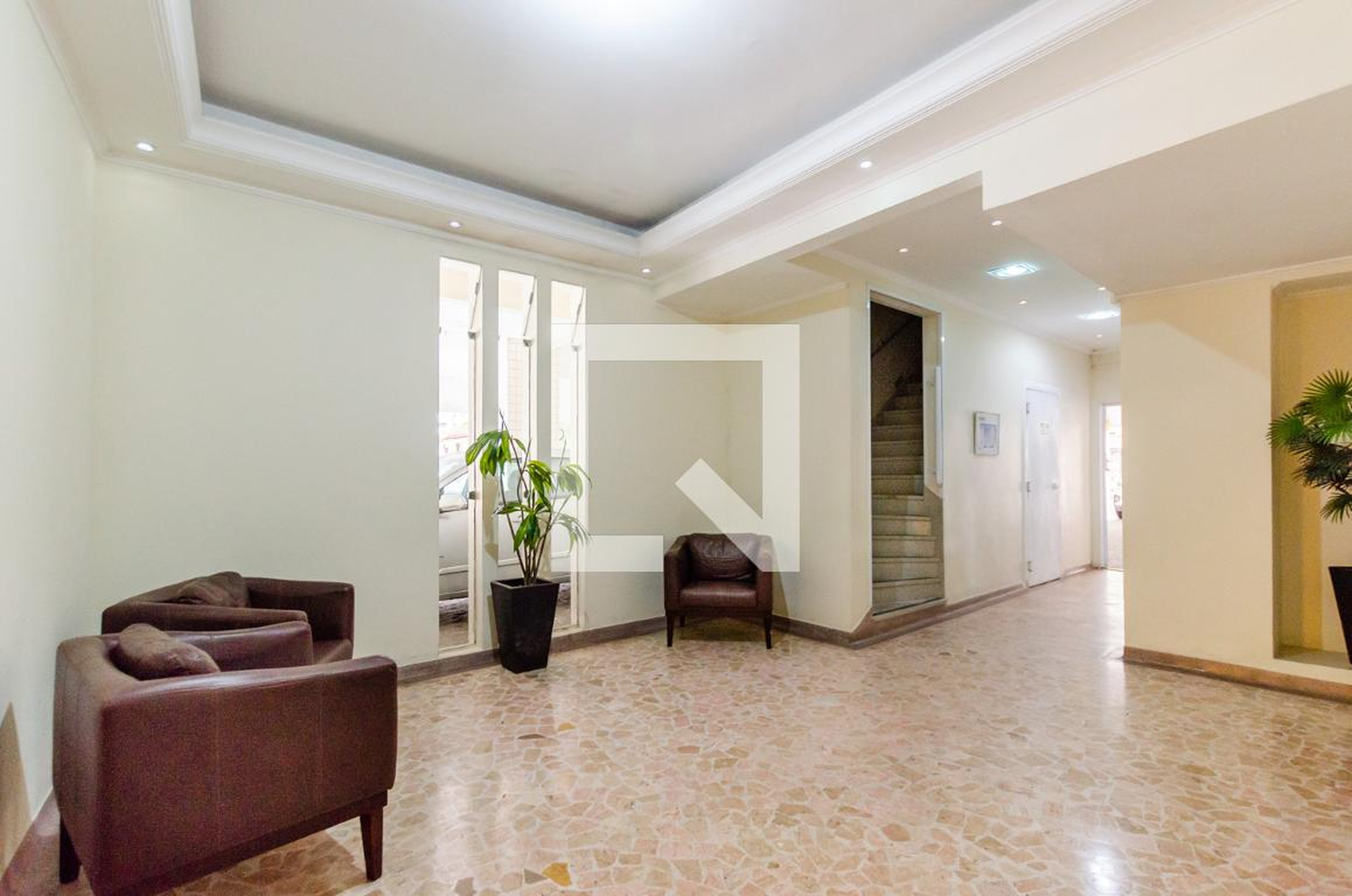 Hall de entrada - Marabá