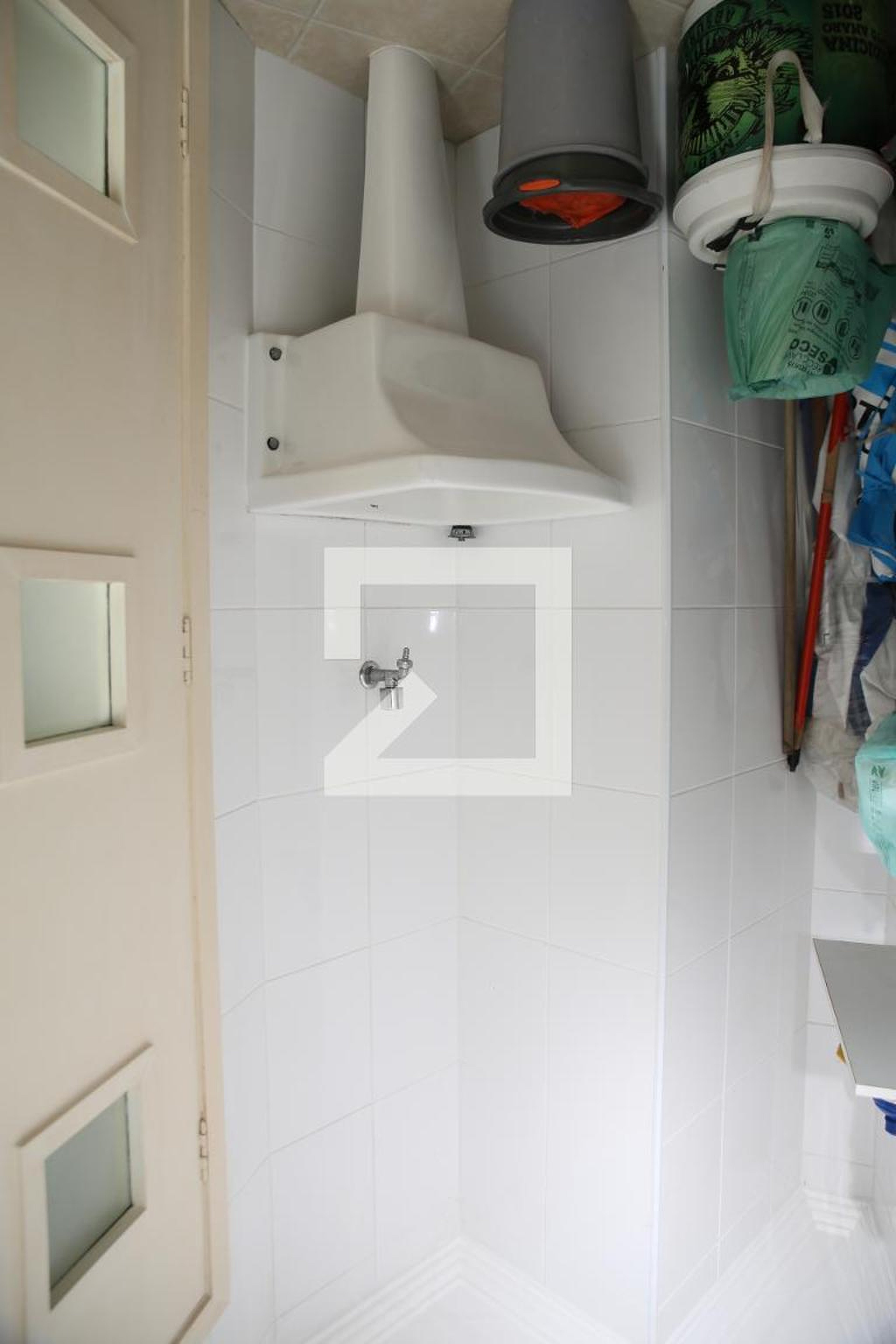 Área Externa - Coralon Square