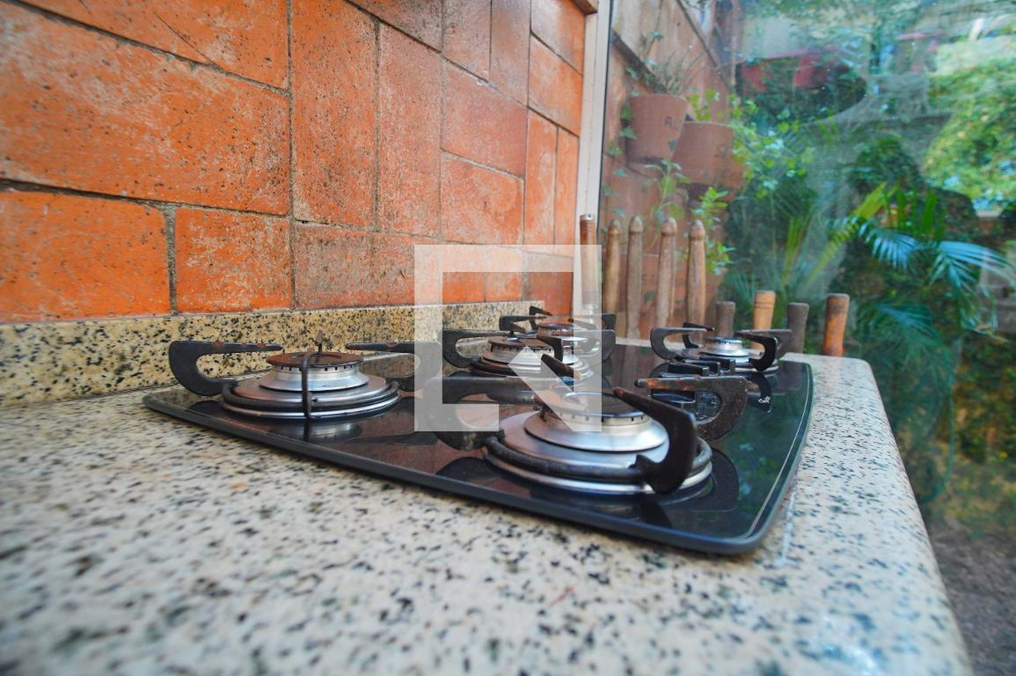 Espaço Gourmet - Saint Claire