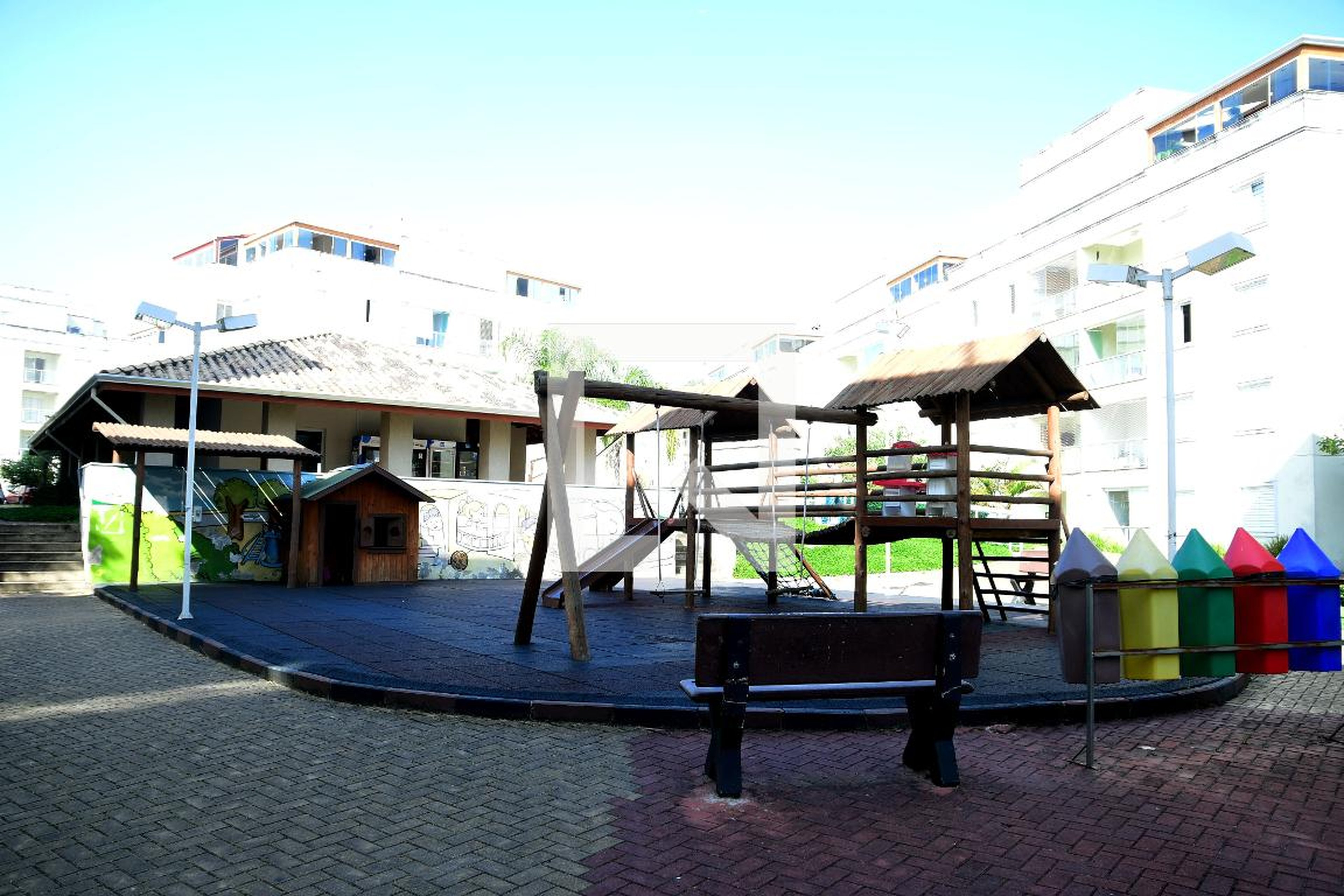 Playground - Terrazzo Vianna