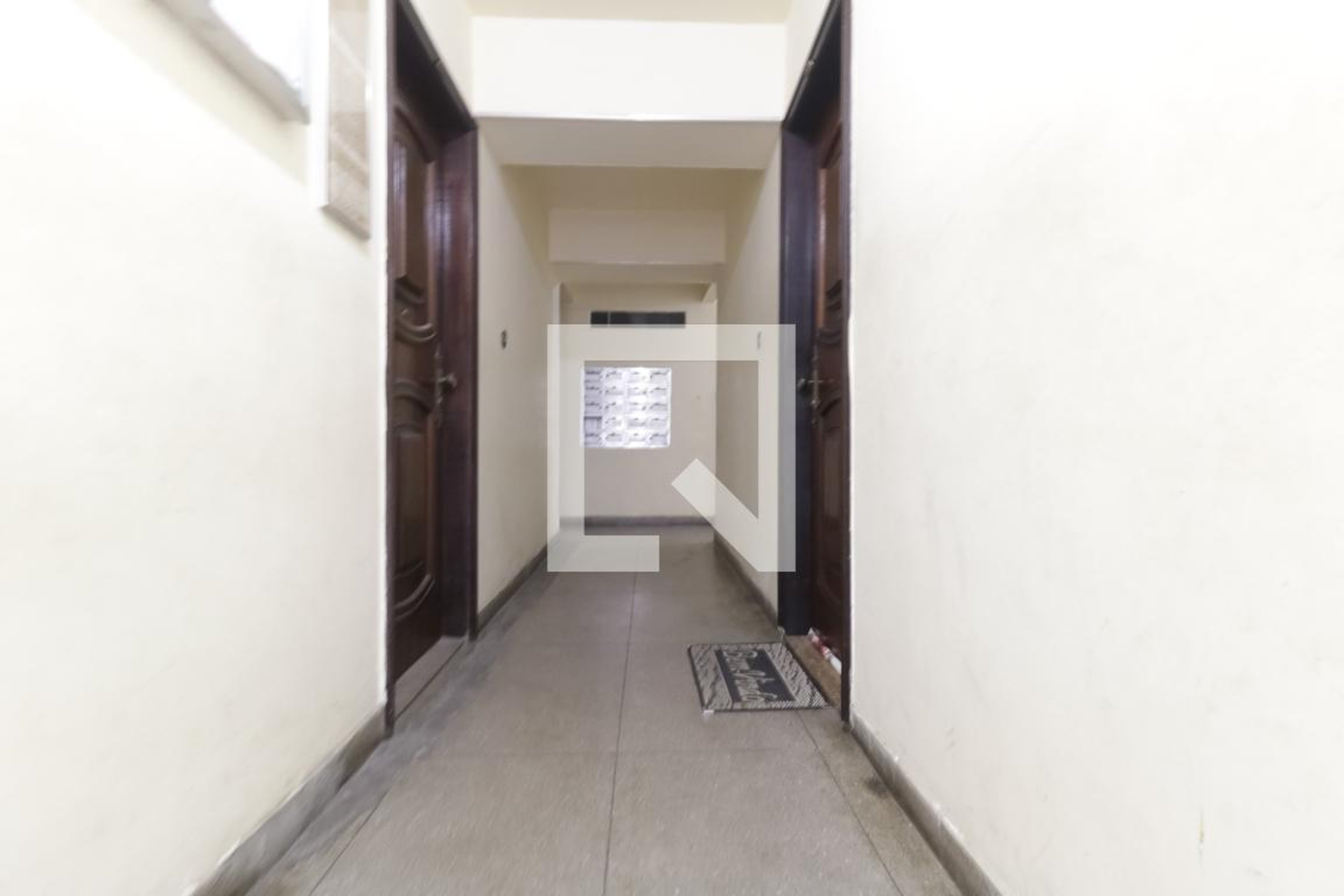 Hall de Entrada - Felix Martins